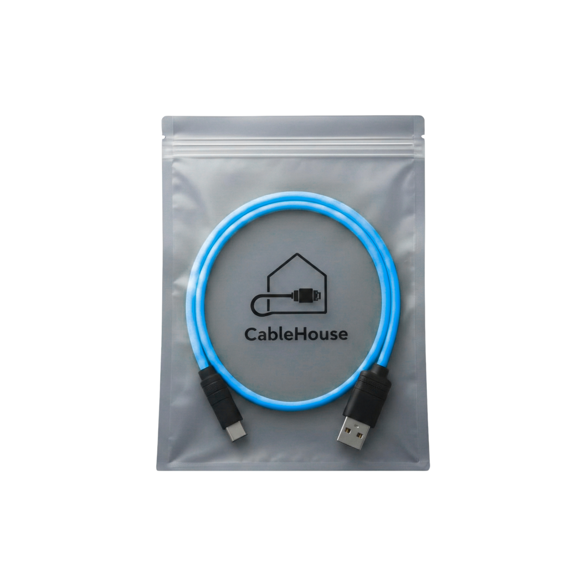 CableHouse™ Premium USB-C Cables