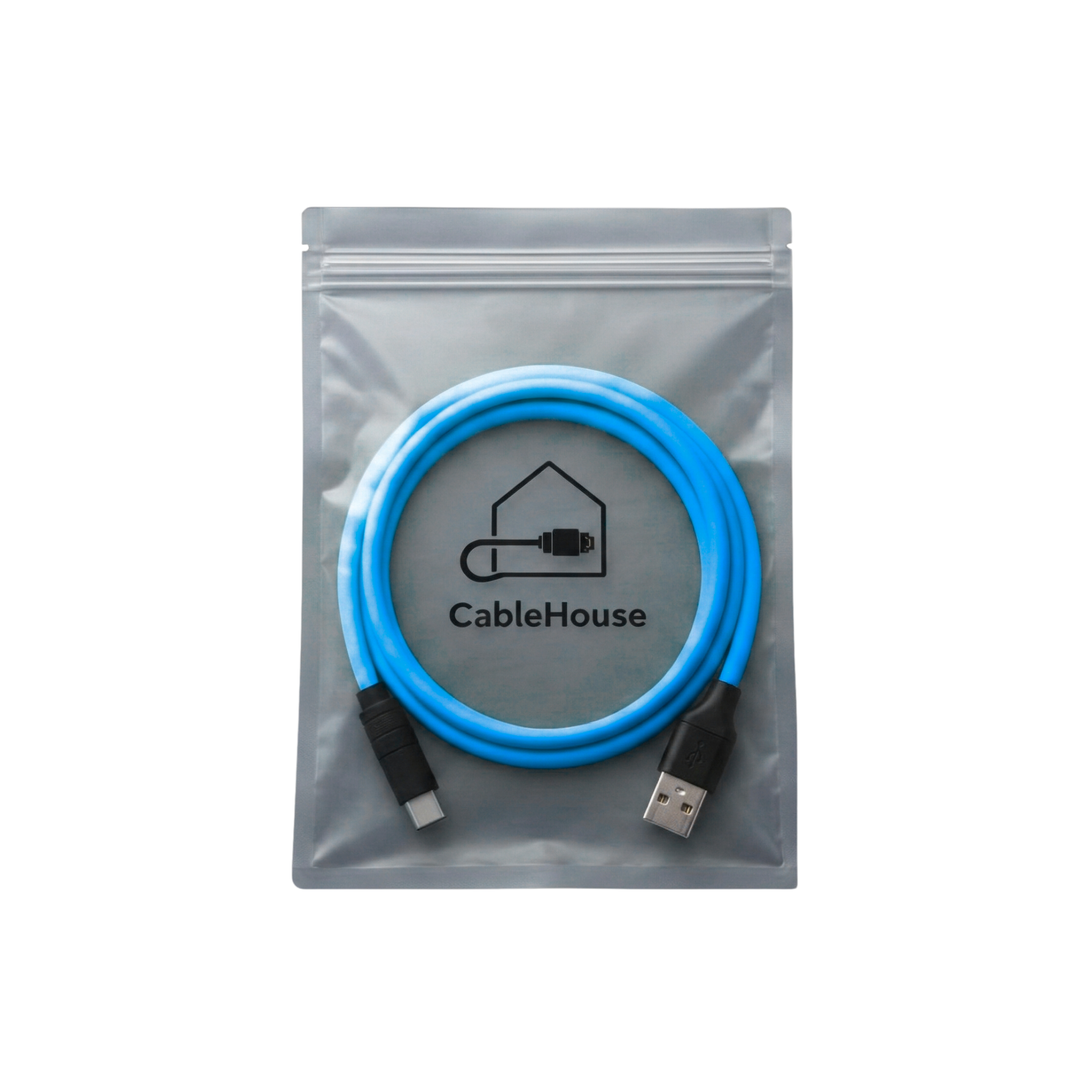 CableHouse™ Premium USB-C Cables