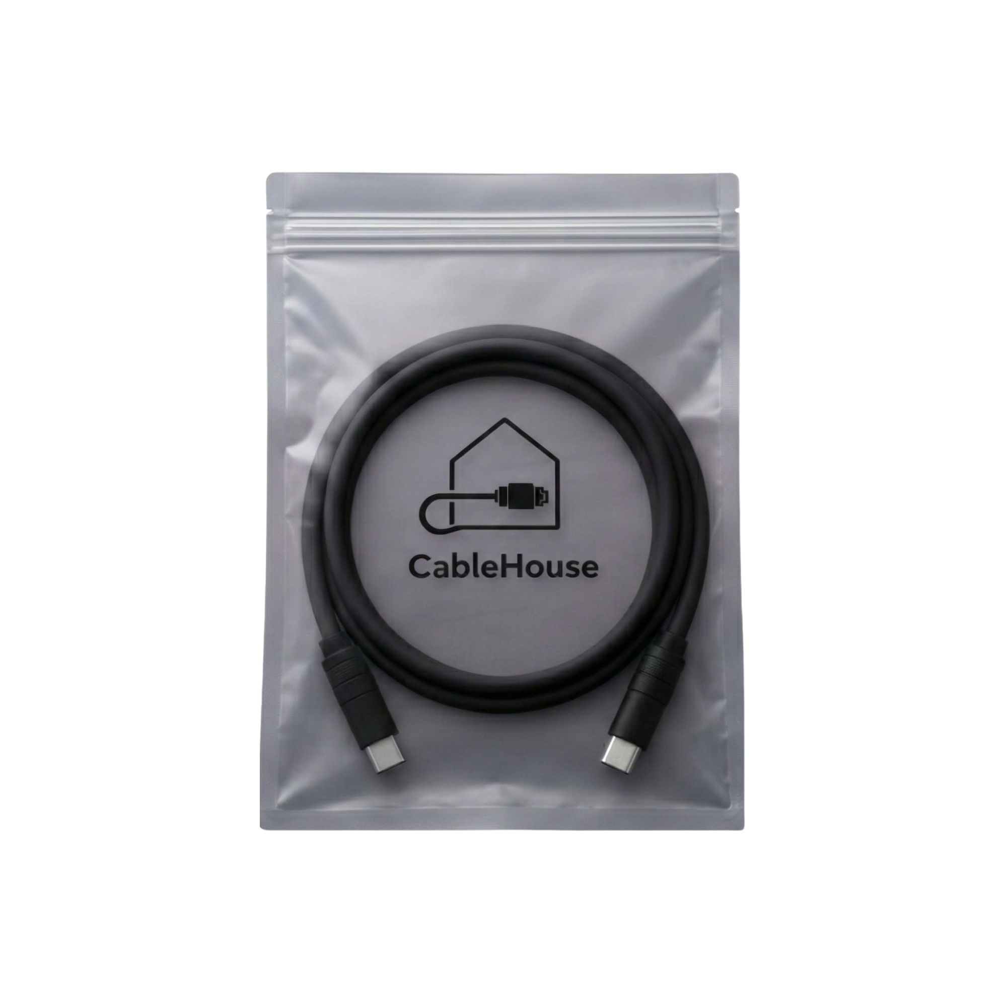 CableHouse™ Premium USB-C Cables