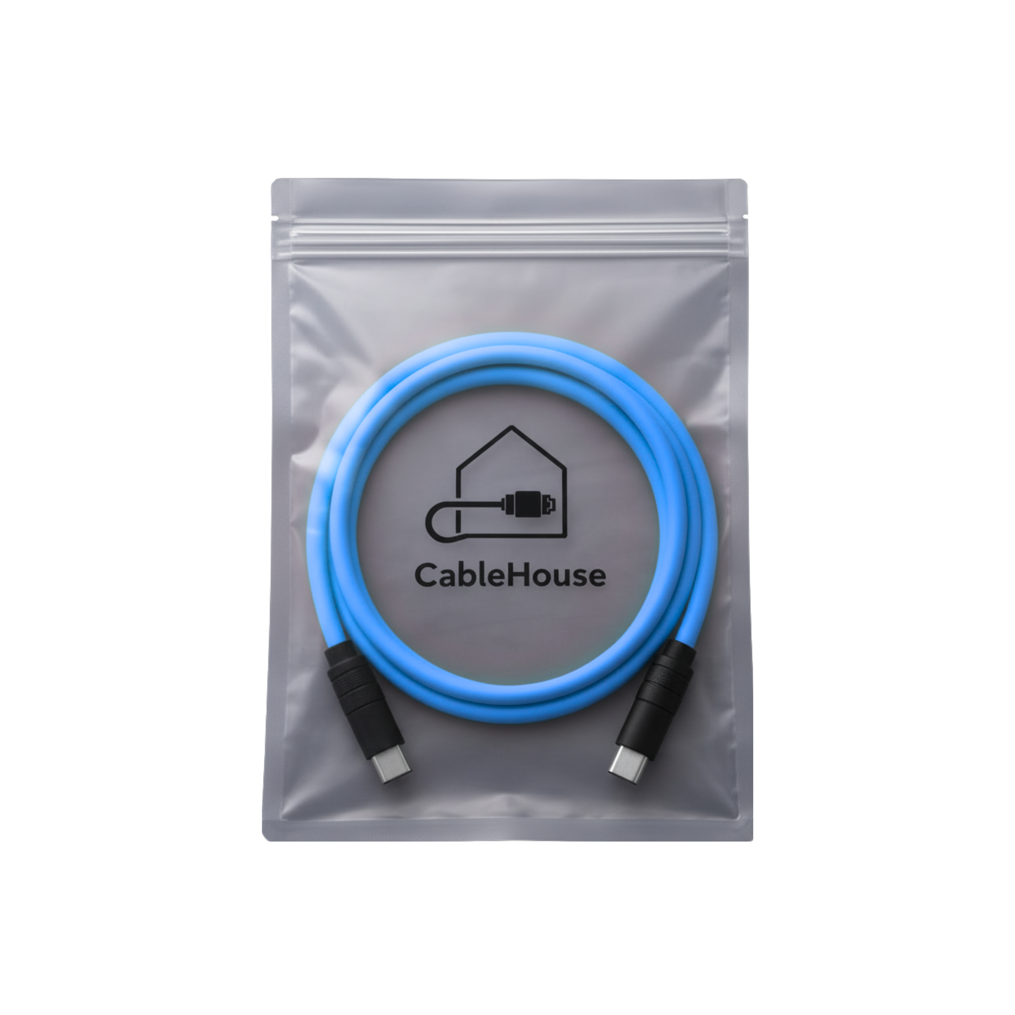 CableHouse™ Premium USB-C Cables