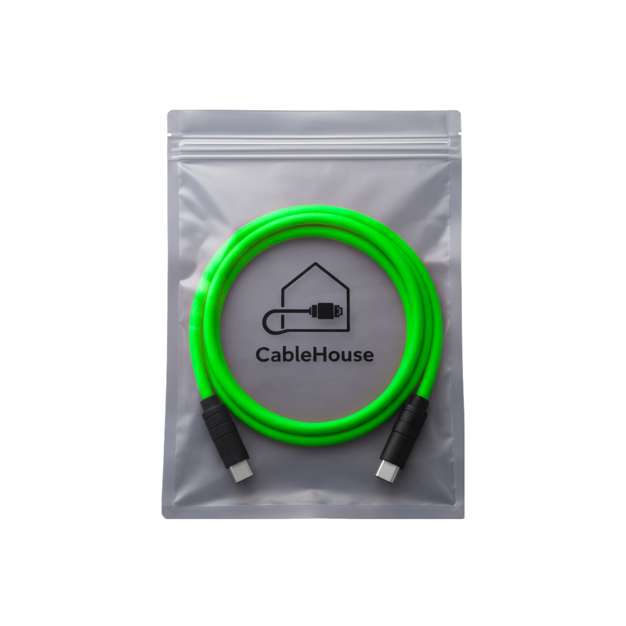 CableHouse™ Premium USB-C Cables