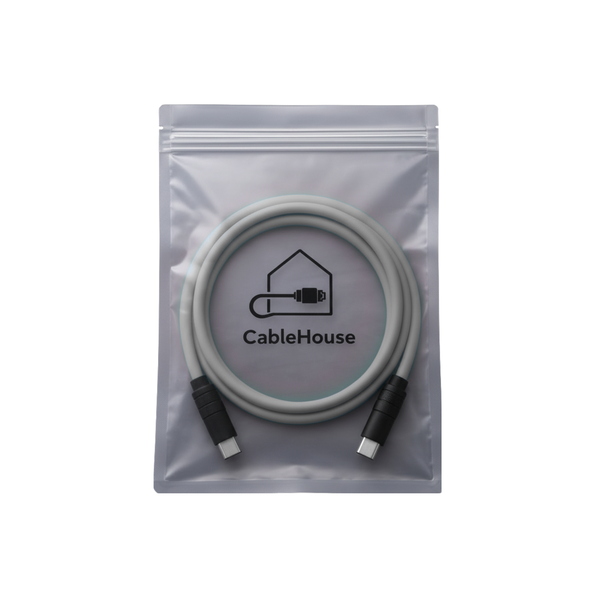 CableHouse™ Premium USB-C Cables