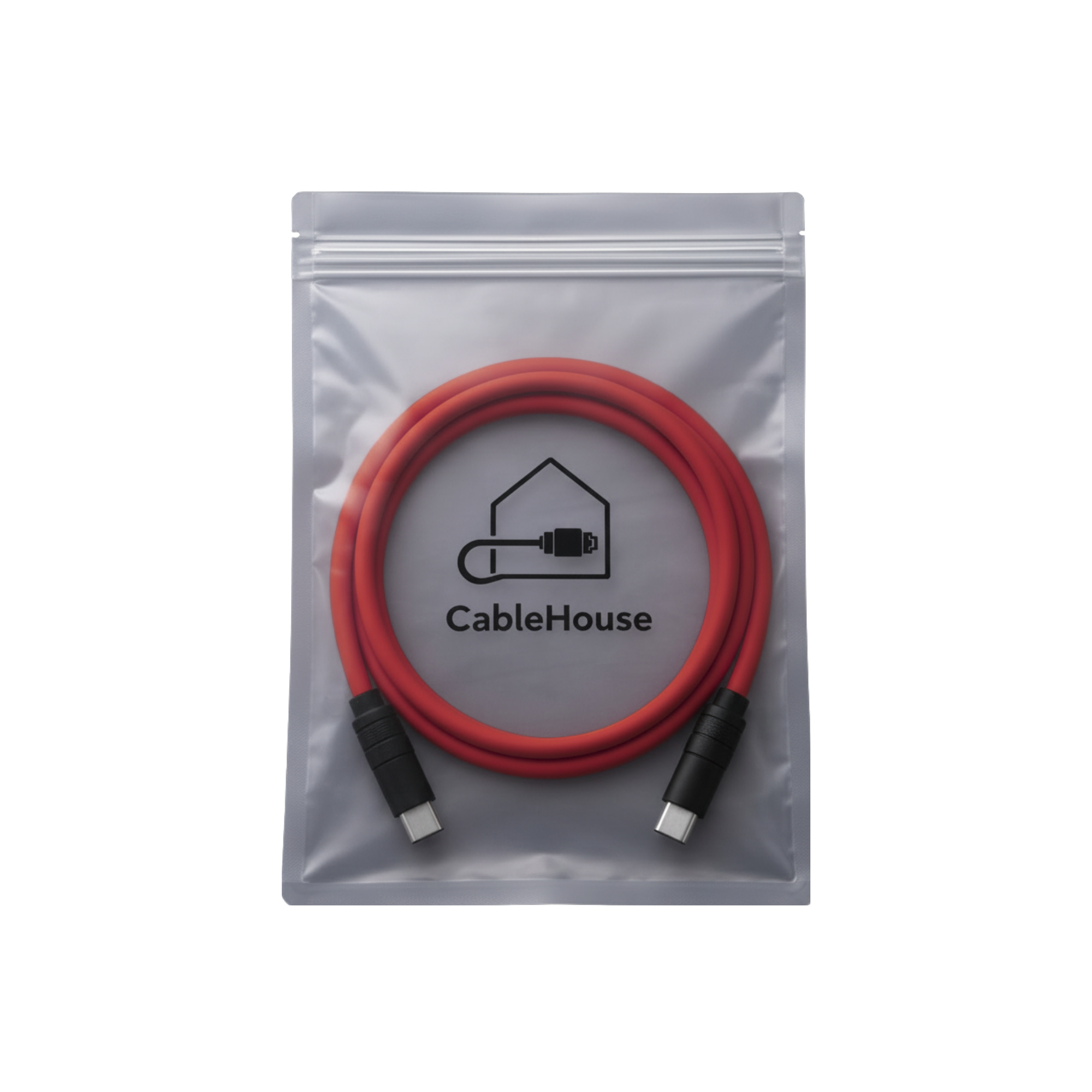CableHouse™ Premium USB-C Cables