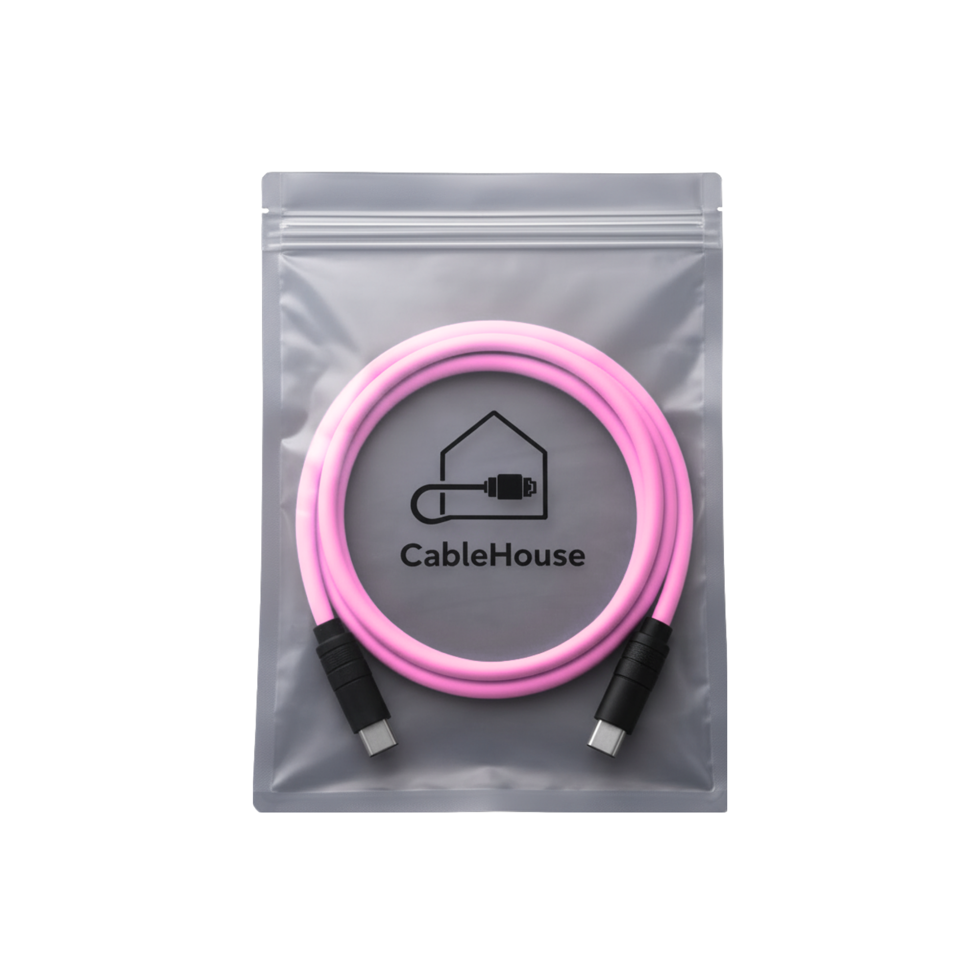 CableHouse™ Premium USB-C Cables