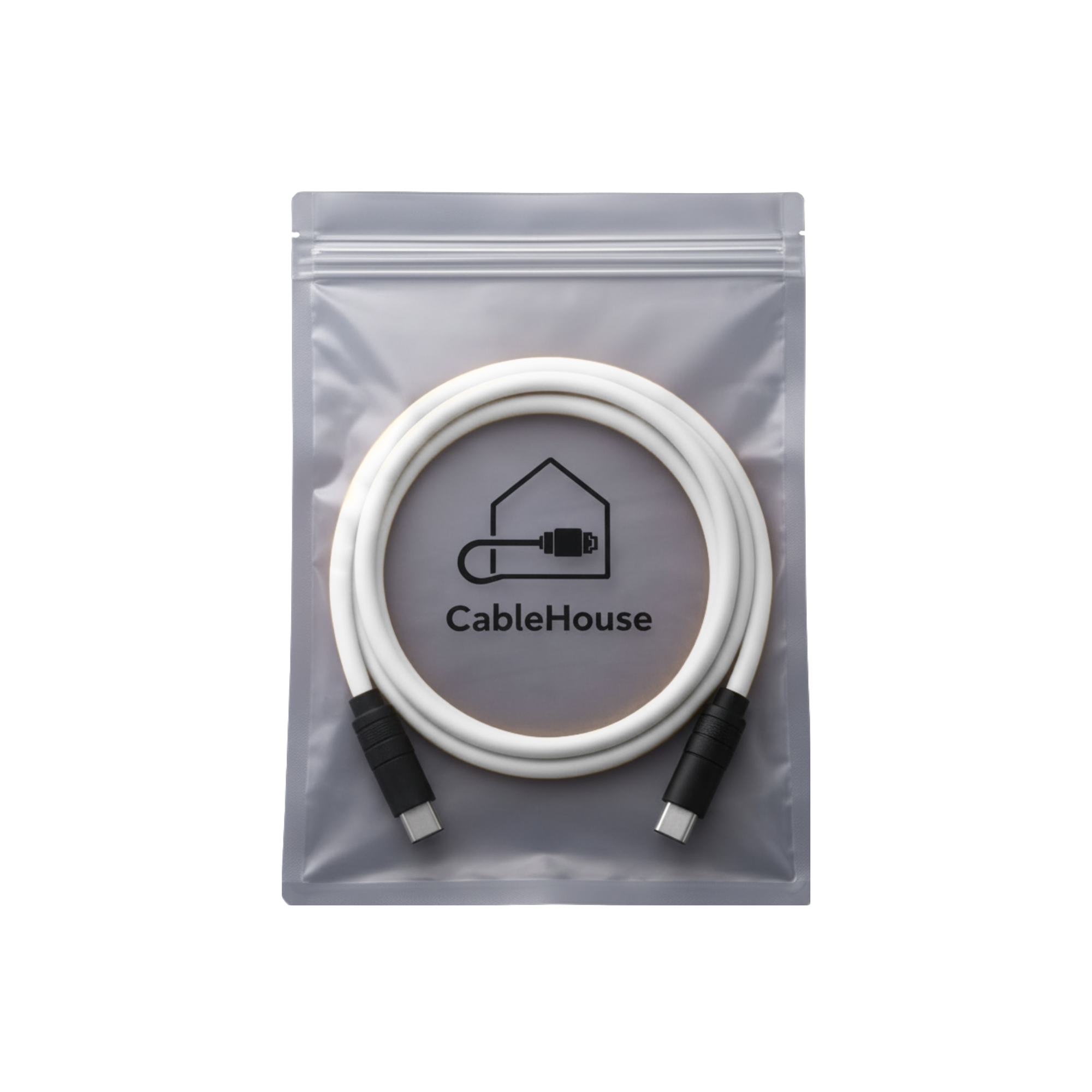 CableHouse™ Premium USB-C Cables