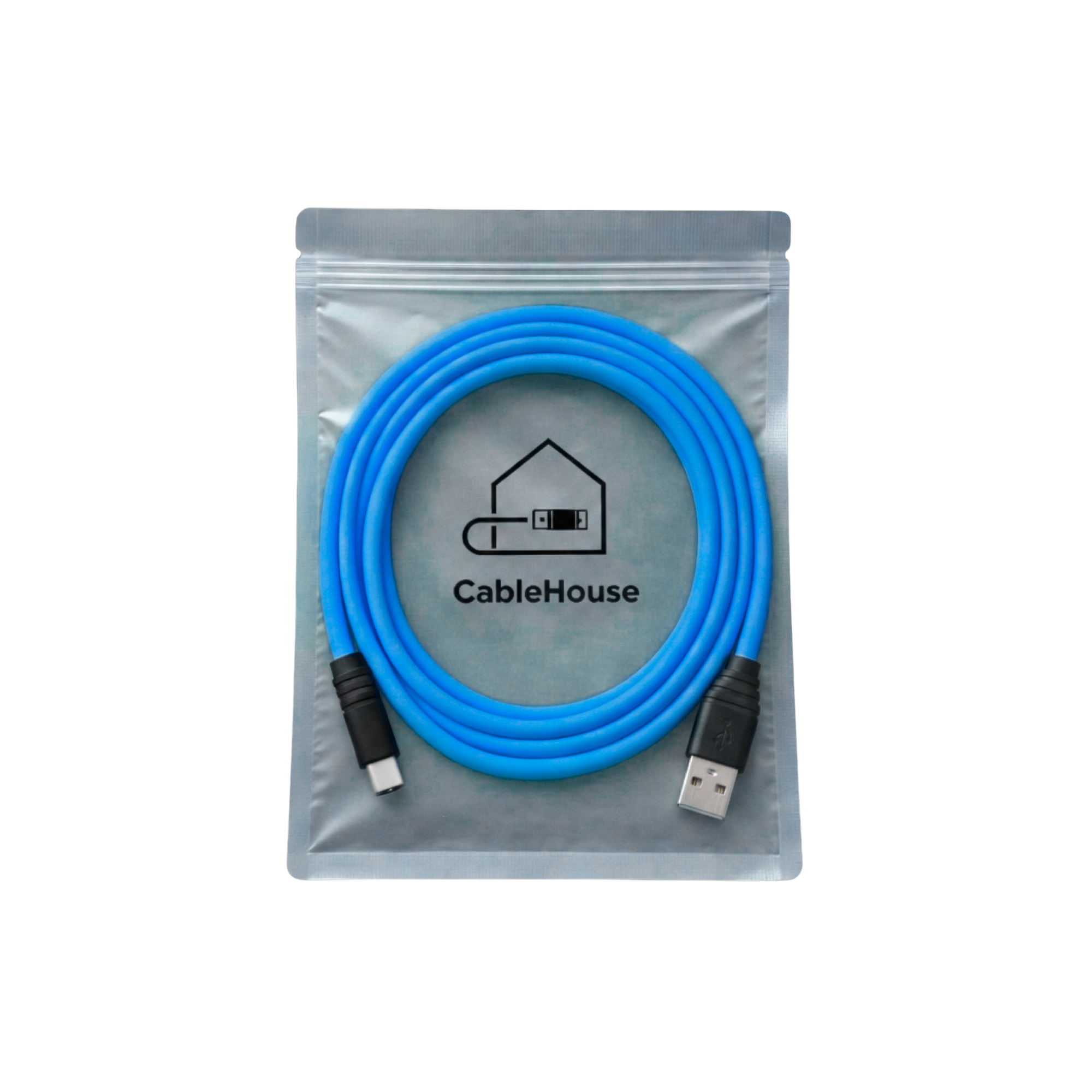 CableHouse™ Premium USB-C Cables