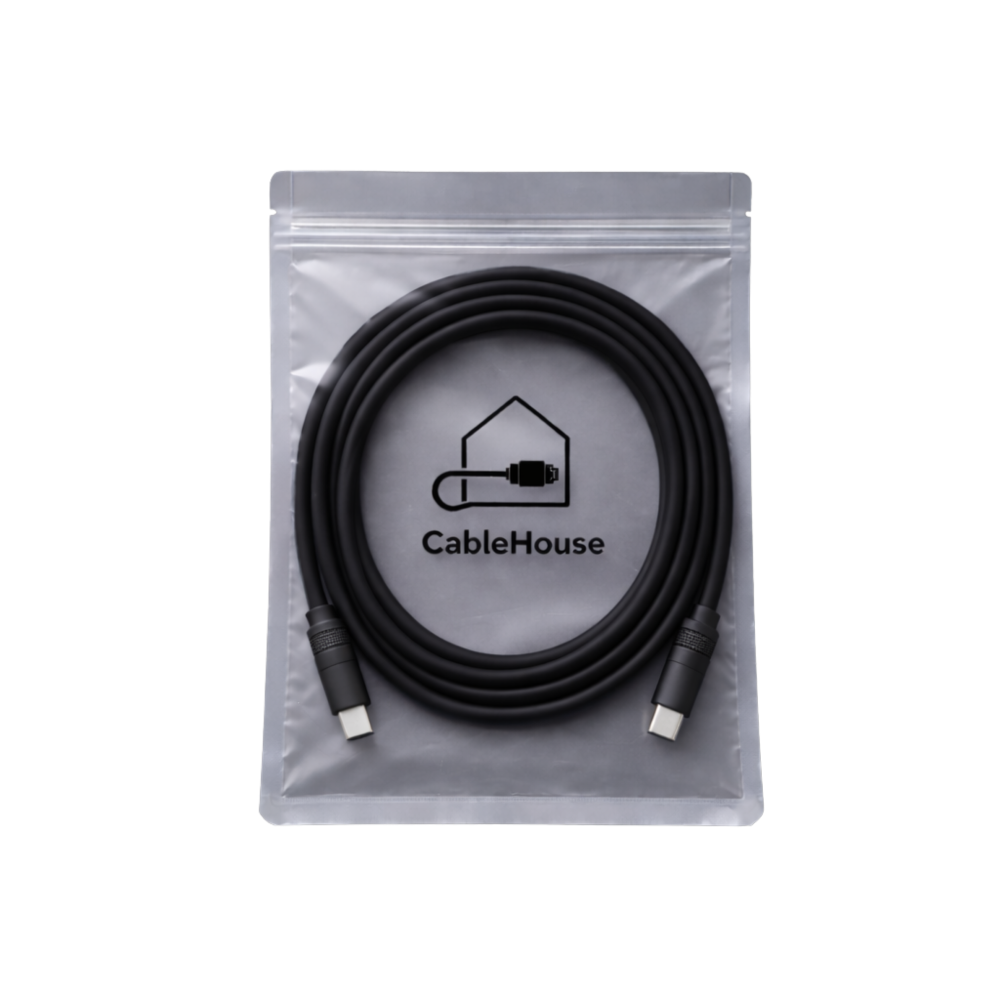 CableHouse™ Premium USB-C Cables