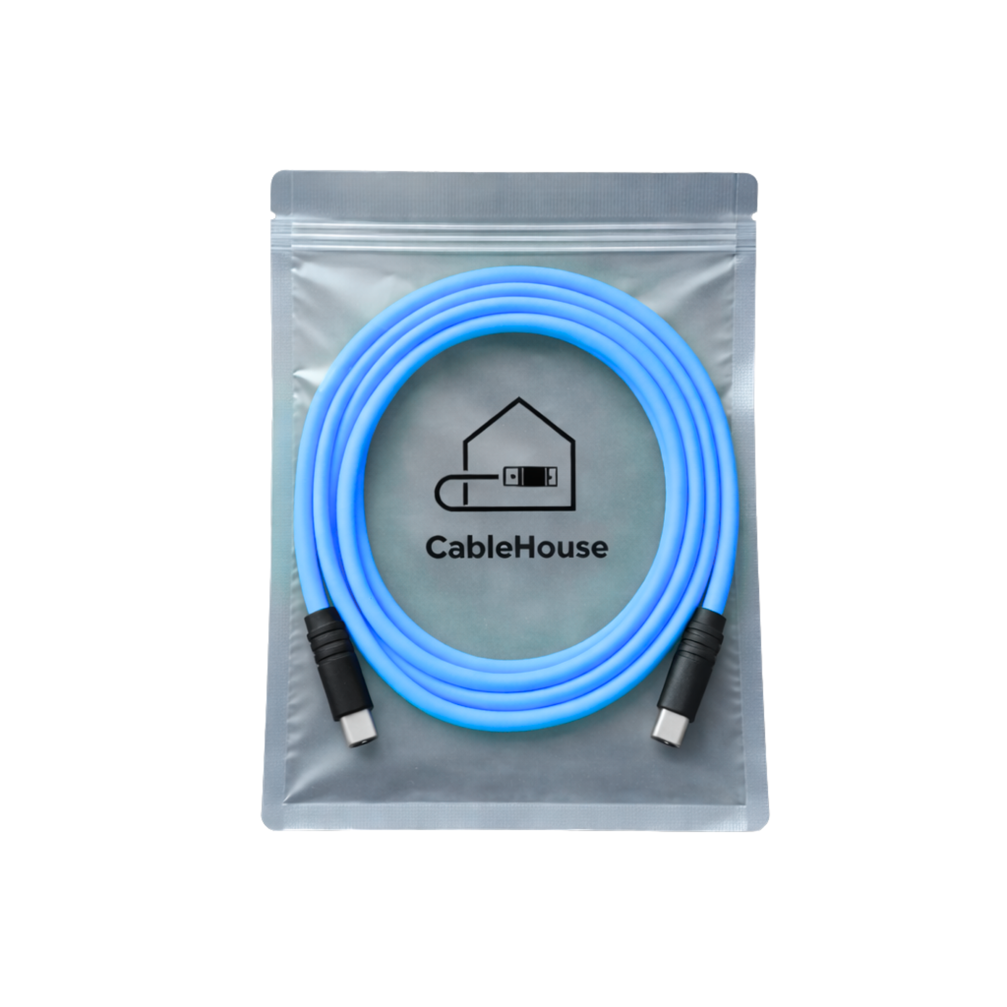 CableHouse™ Premium USB-C Cables