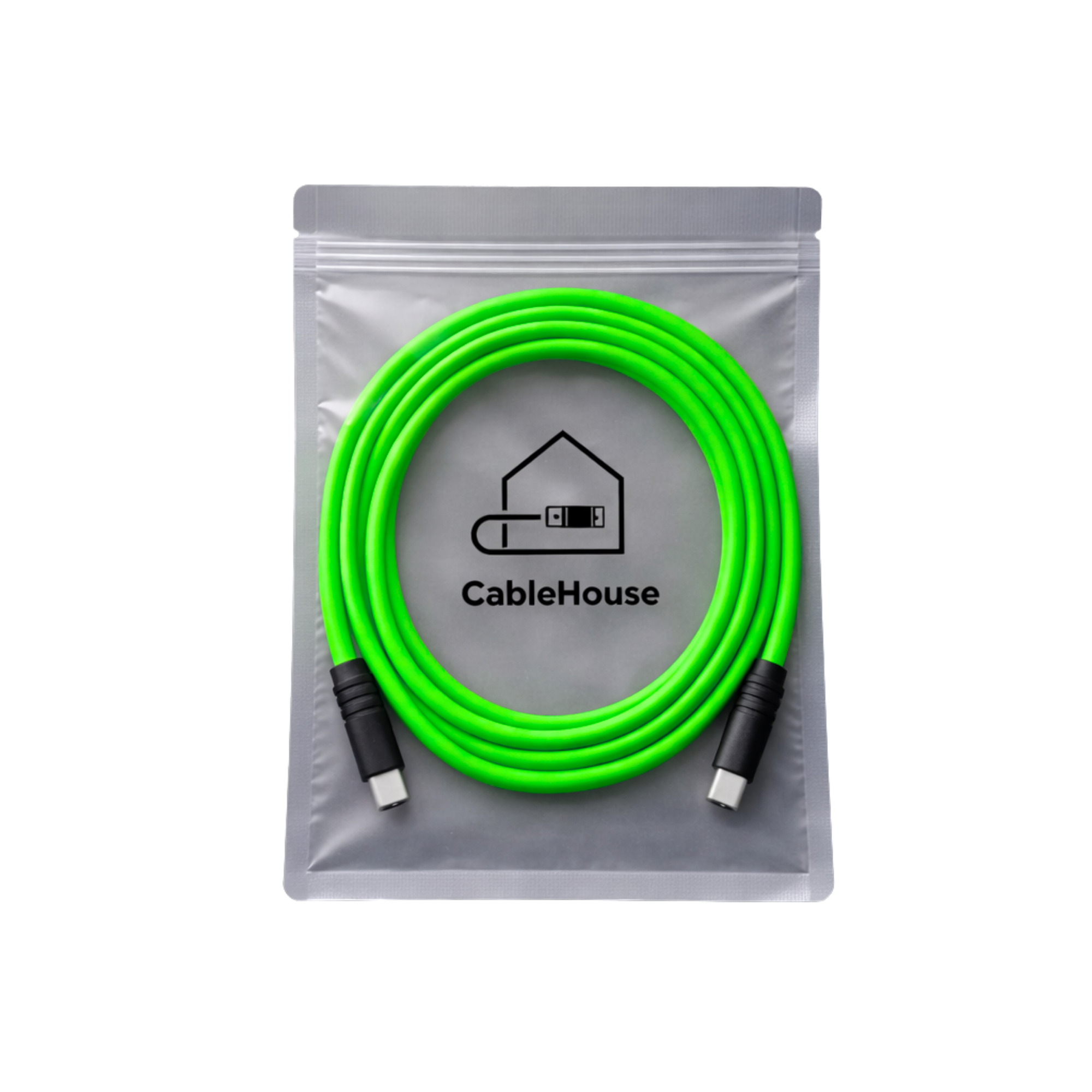 CableHouse™ Premium USB-C Cables