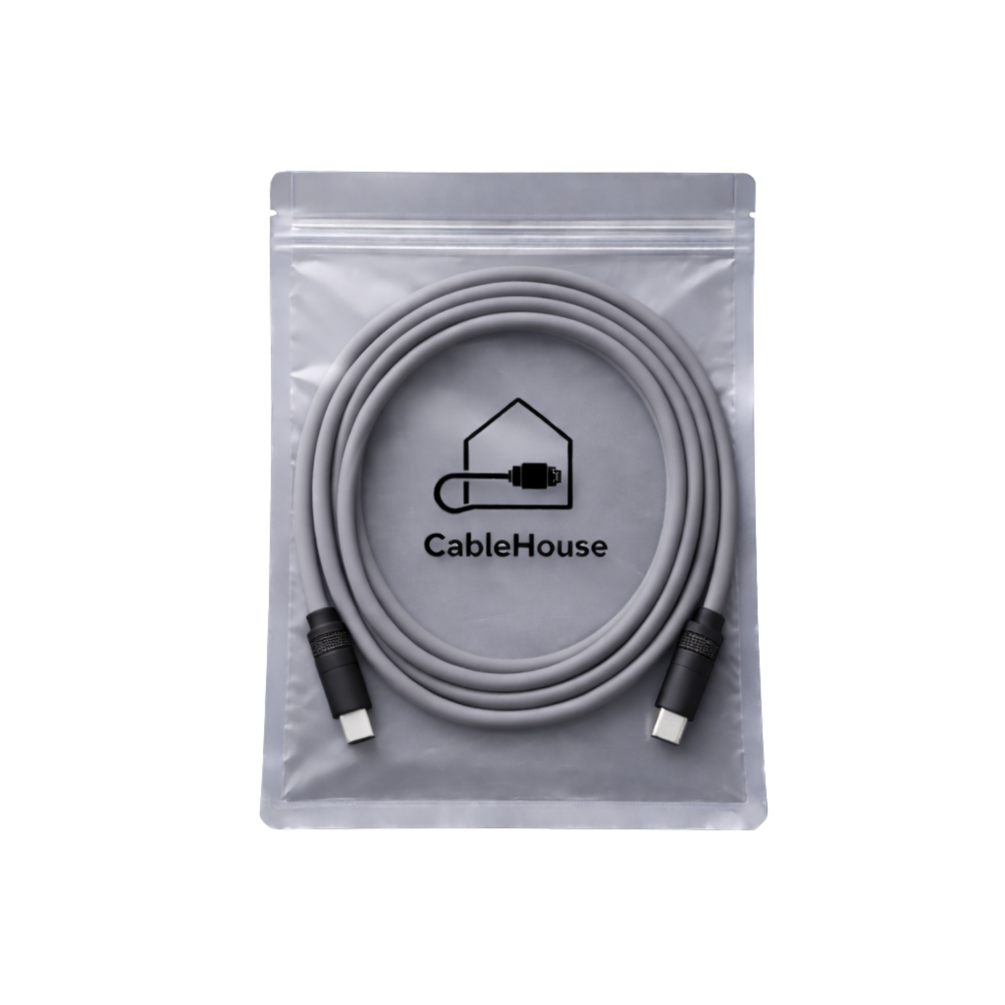 CableHouse™ Premium USB-C Cables
