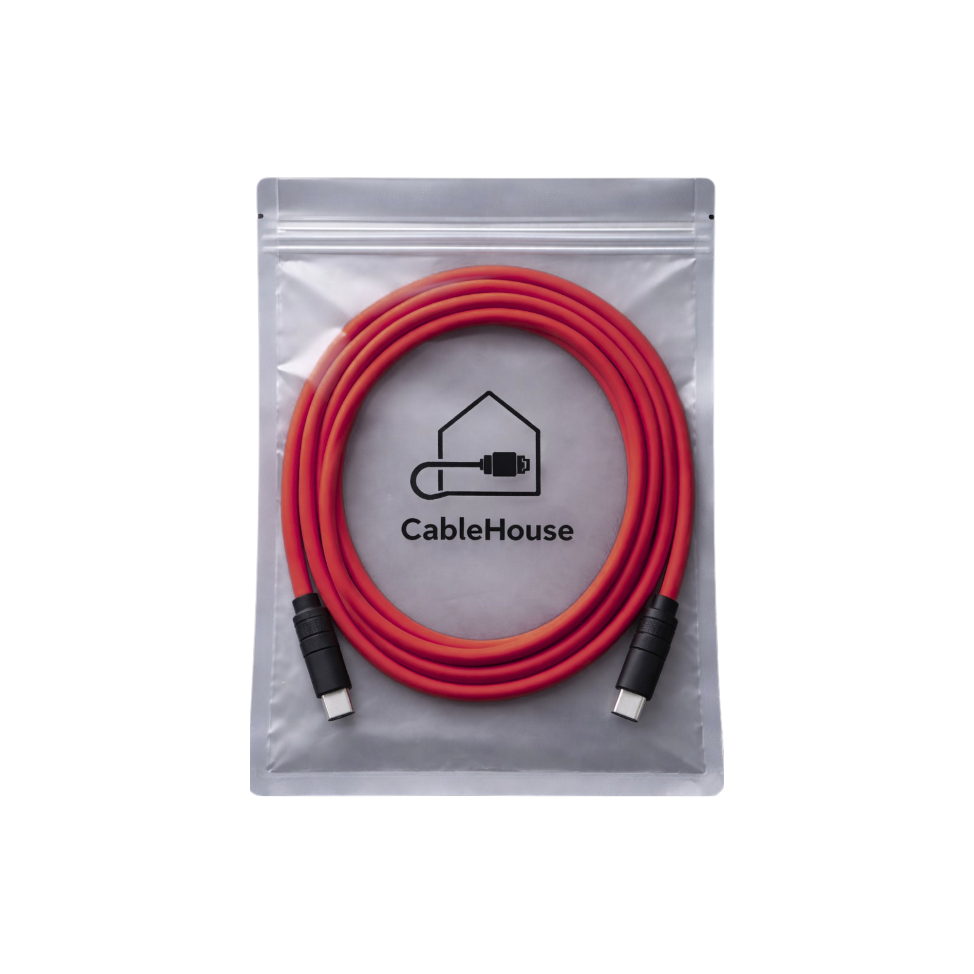CableHouse™ Premium USB-C Cables