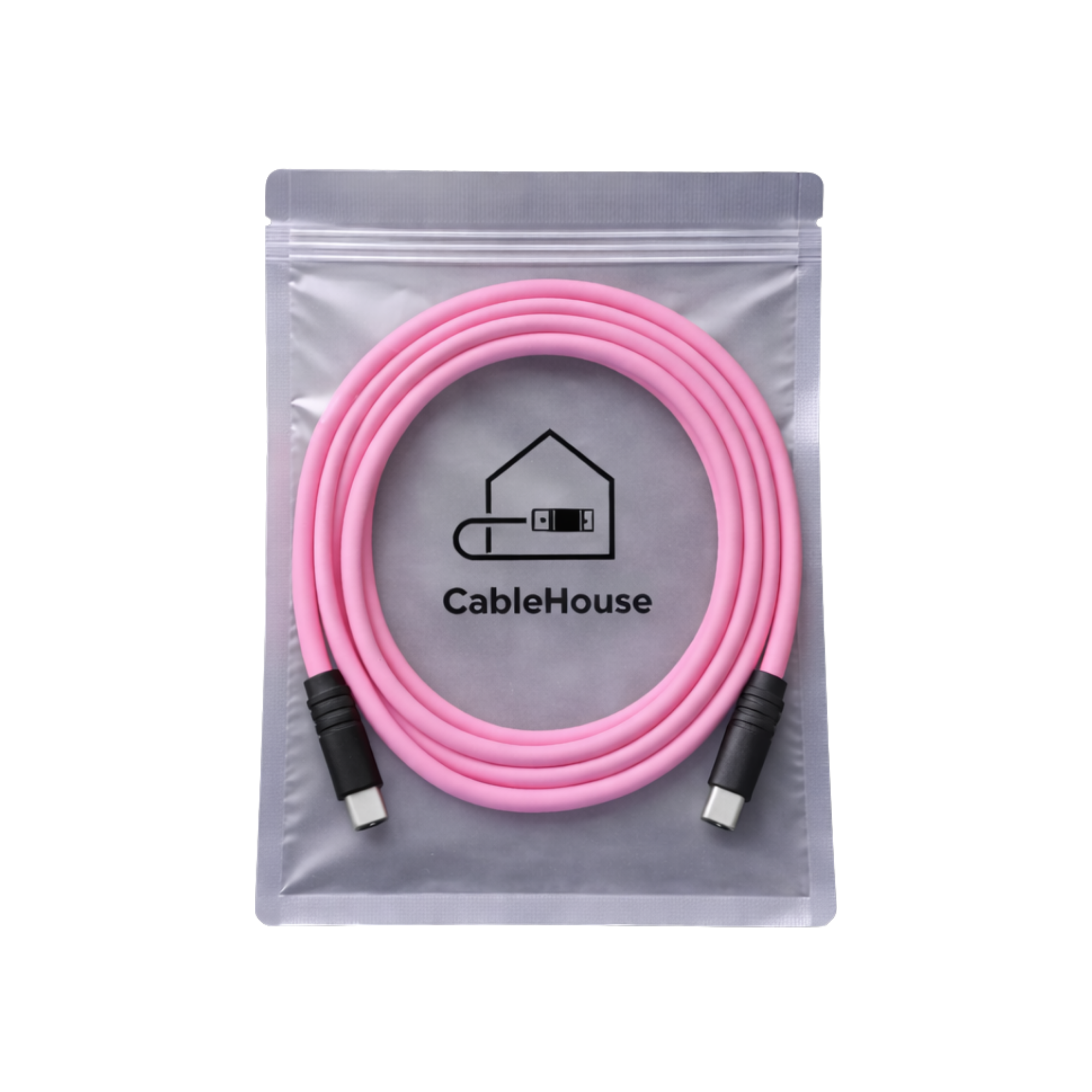 CableHouse™ Premium USB-C Cables