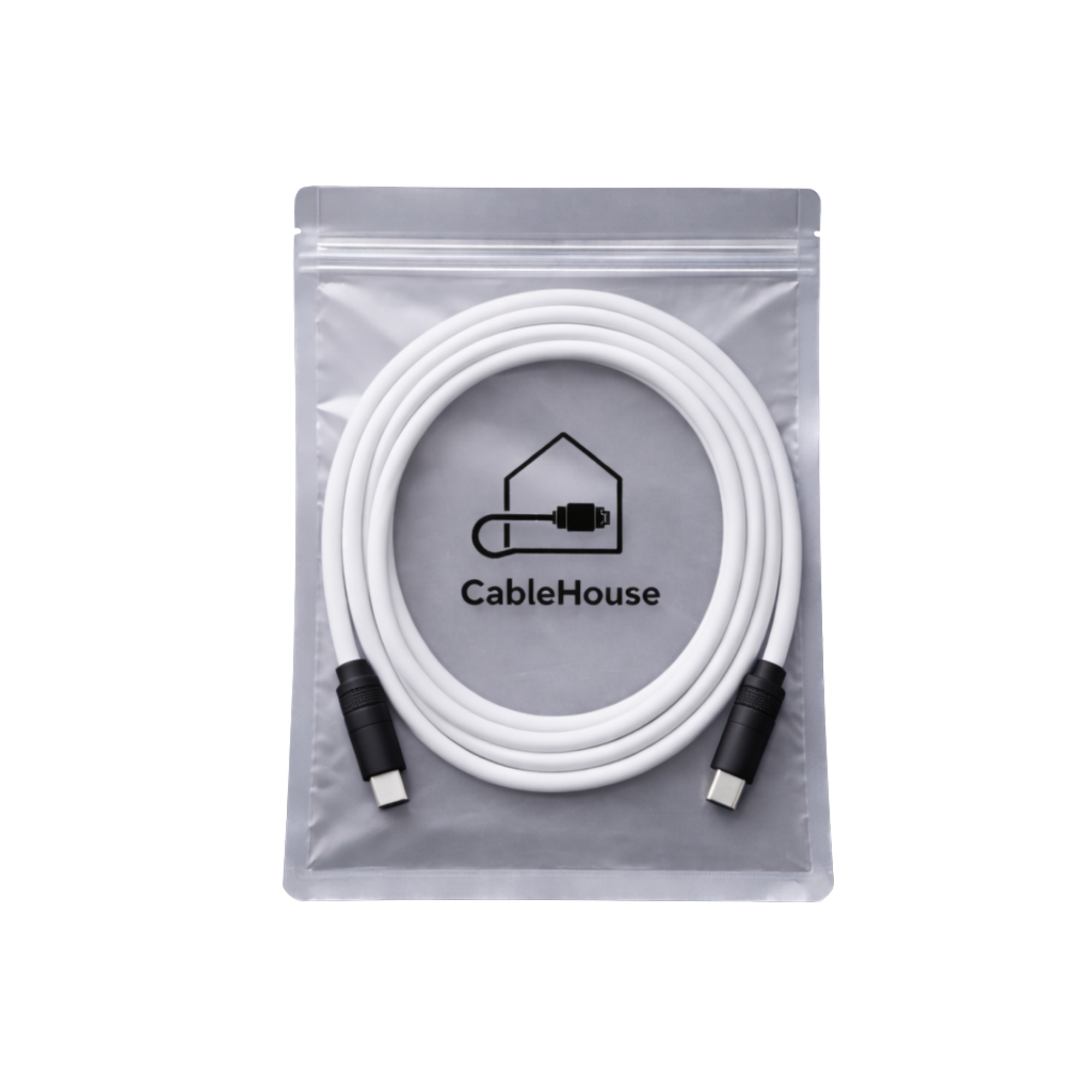 CableHouse™ Premium USB-C Cables