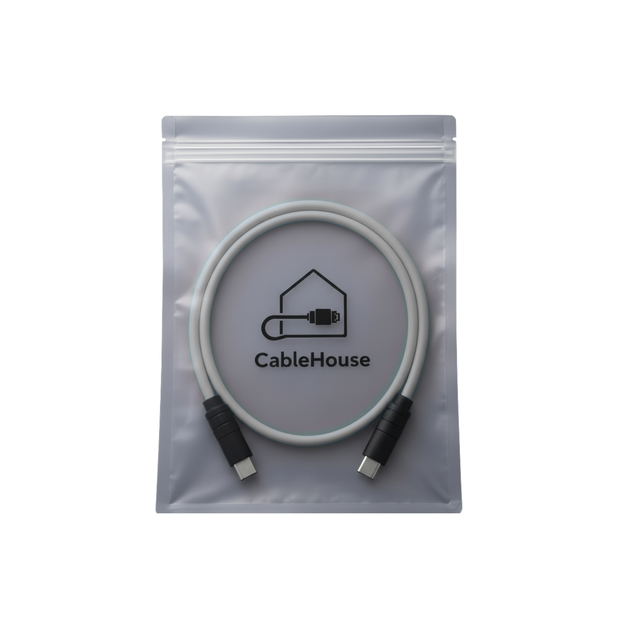 CableHouse™ Premium USB-C Cables