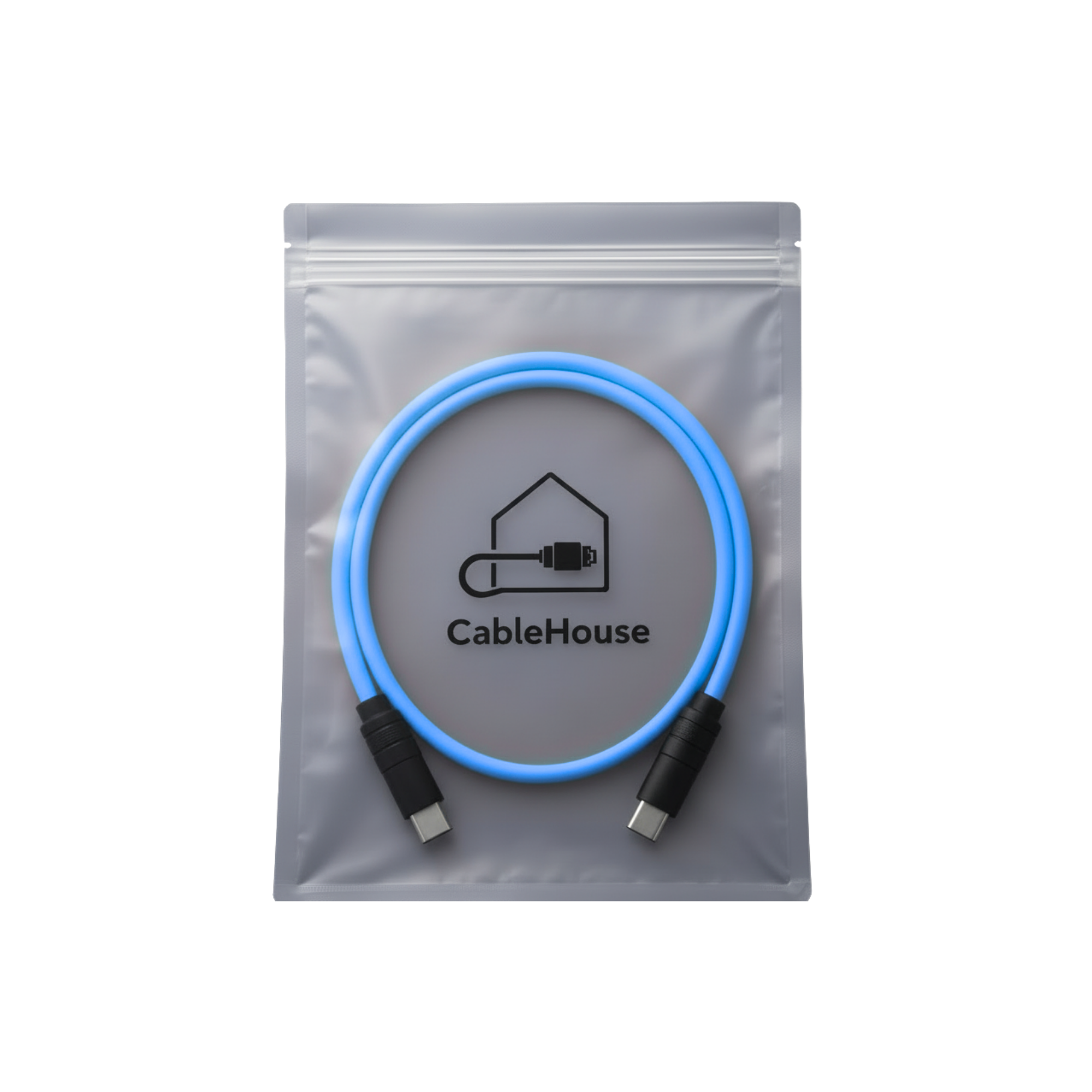 CableHouse™ Premium USB-C Cables