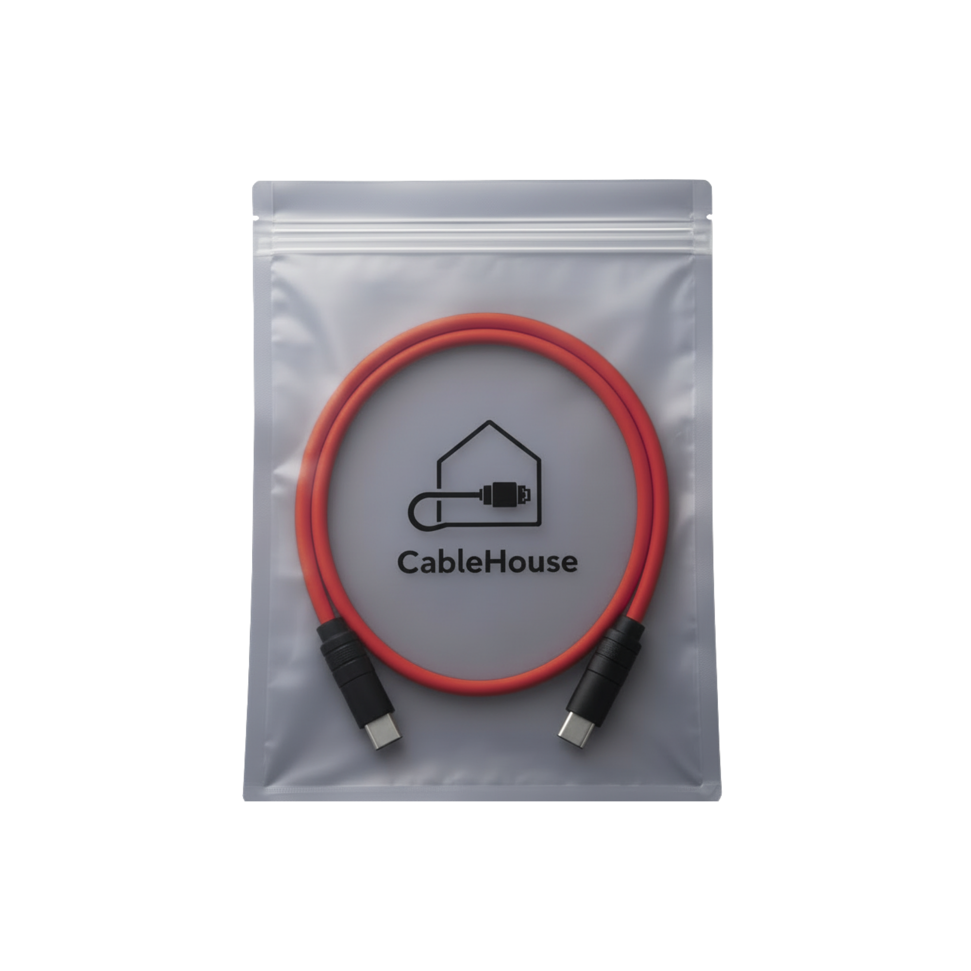 CableHouse™ Premium USB-C Cables