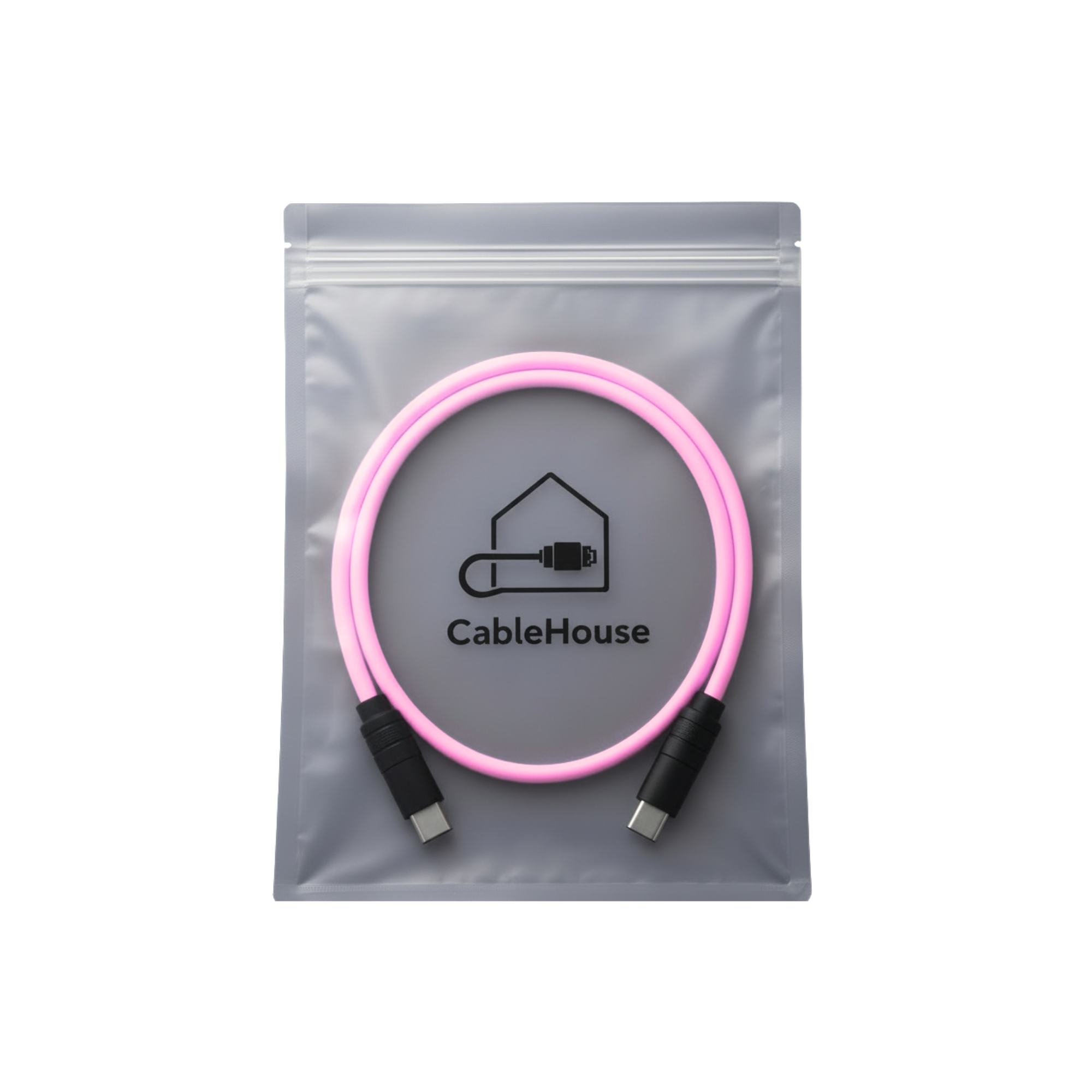 CableHouse™ Premium USB-C Cables