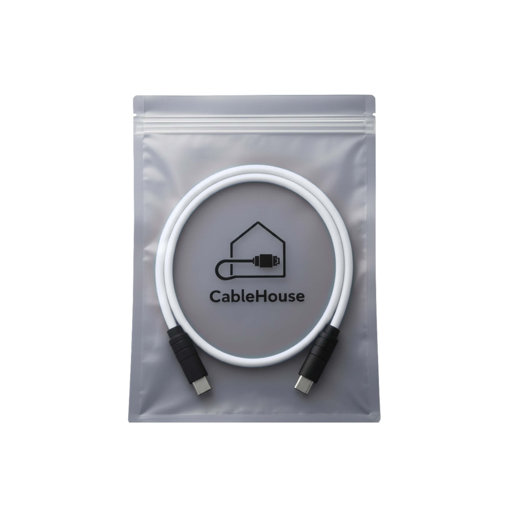CableHouse™ Premium USB-C Cables