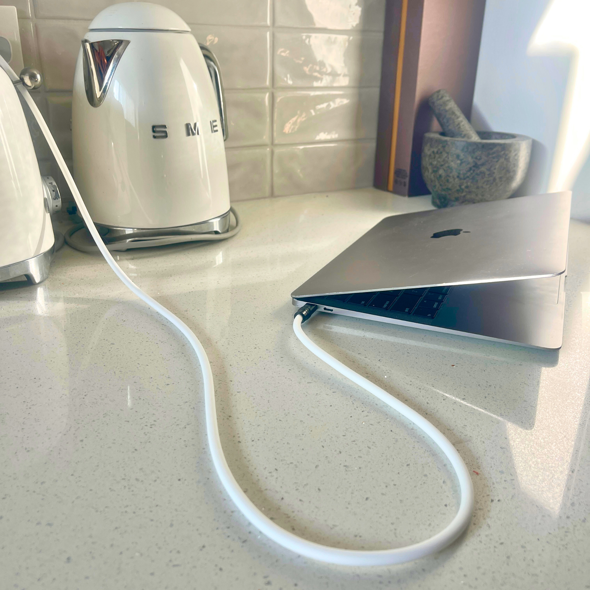 CableHouse™ Premium USB-C Cables