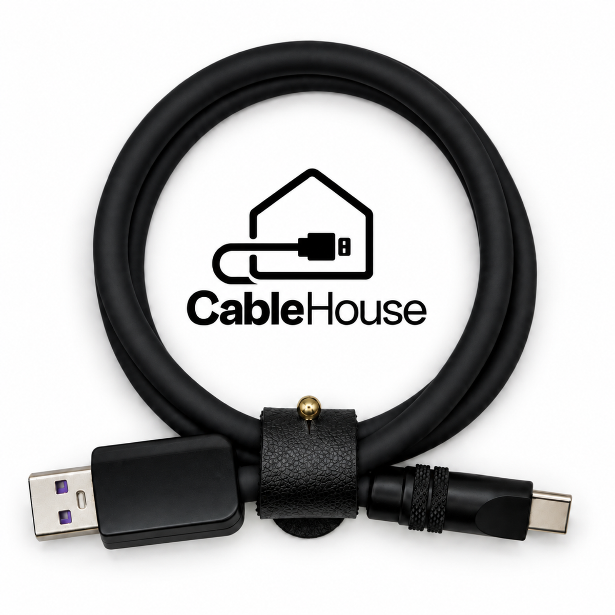 CableHouse™ Premium Device Cables