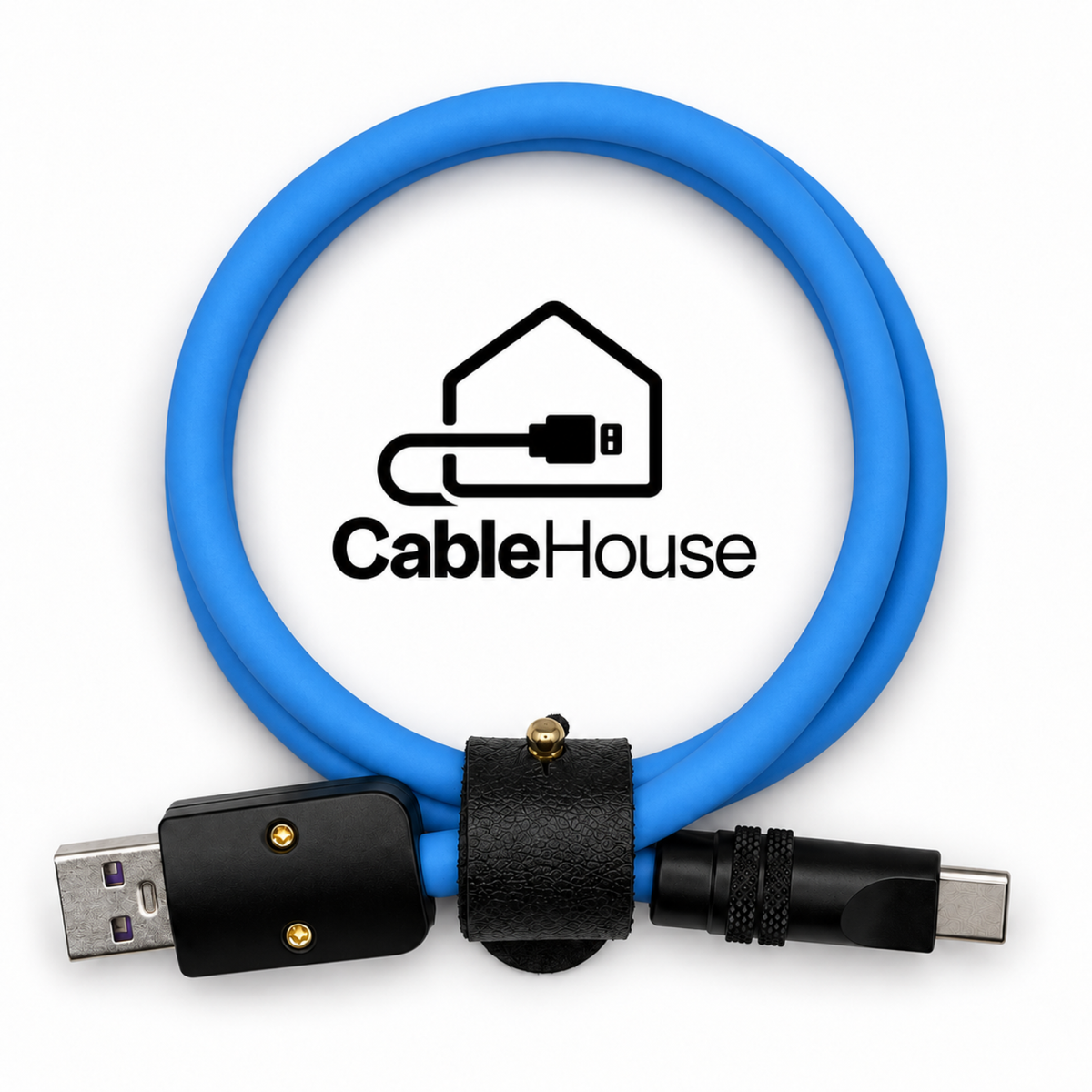 CableHouse™ Premium Device Cables