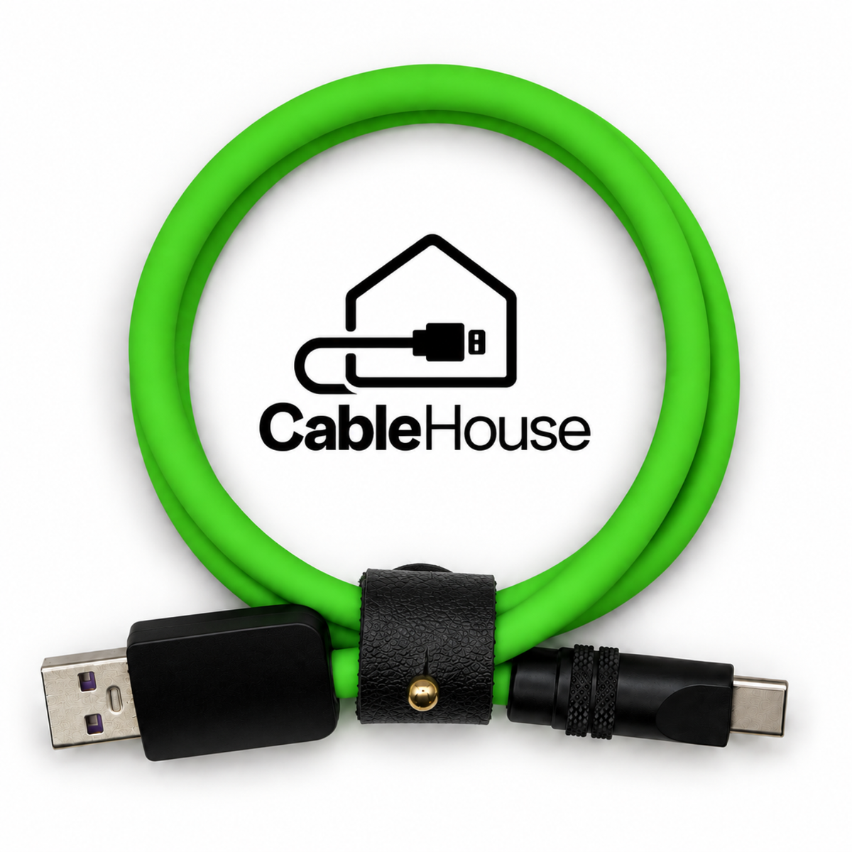 CableHouse™ Premium Device Cables