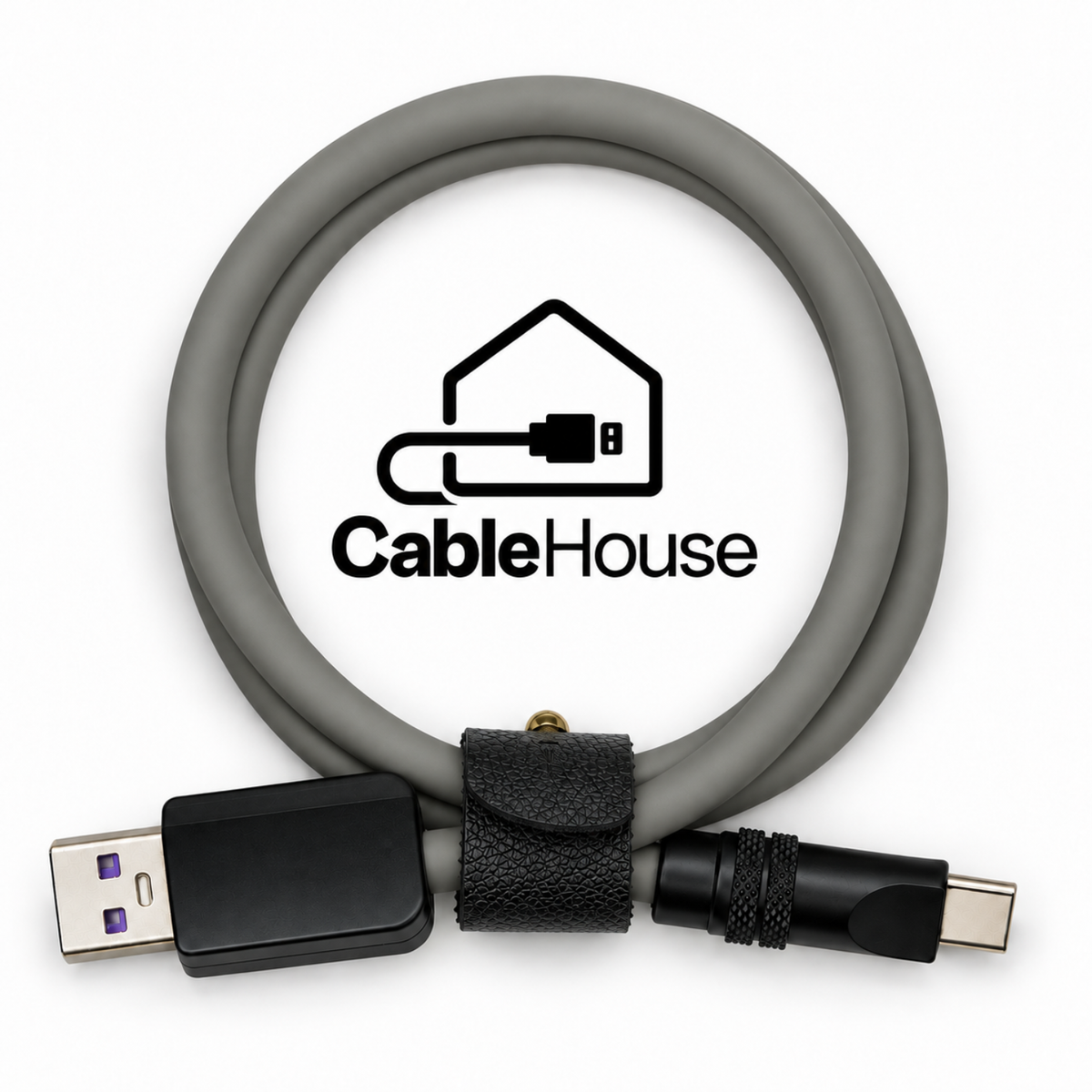 CableHouse™ Premium Device Cables
