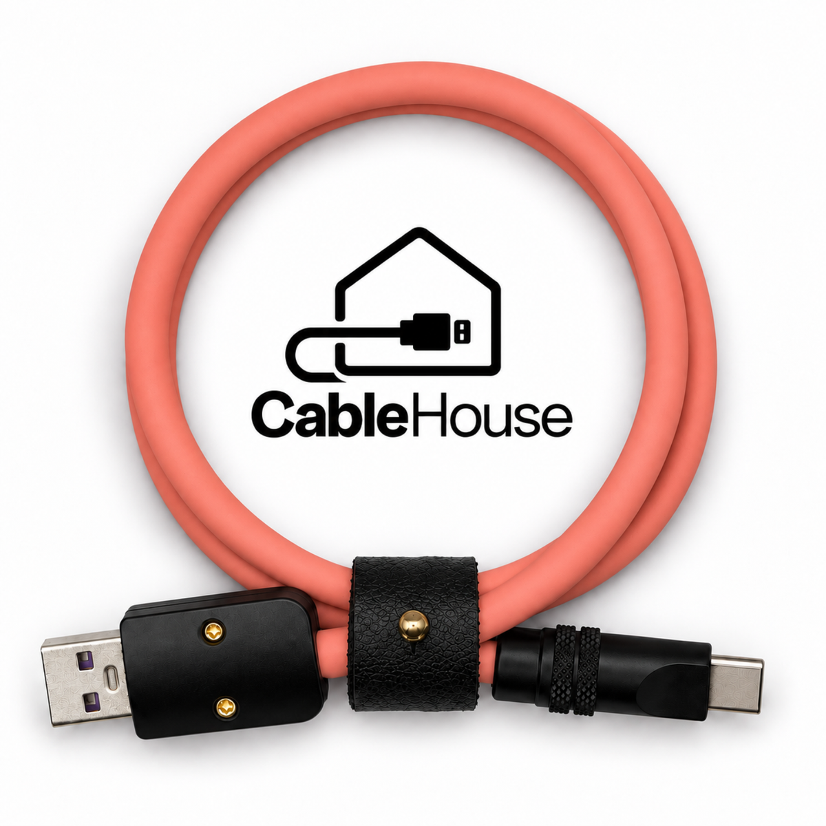 CableHouse™ Premium Device Cables