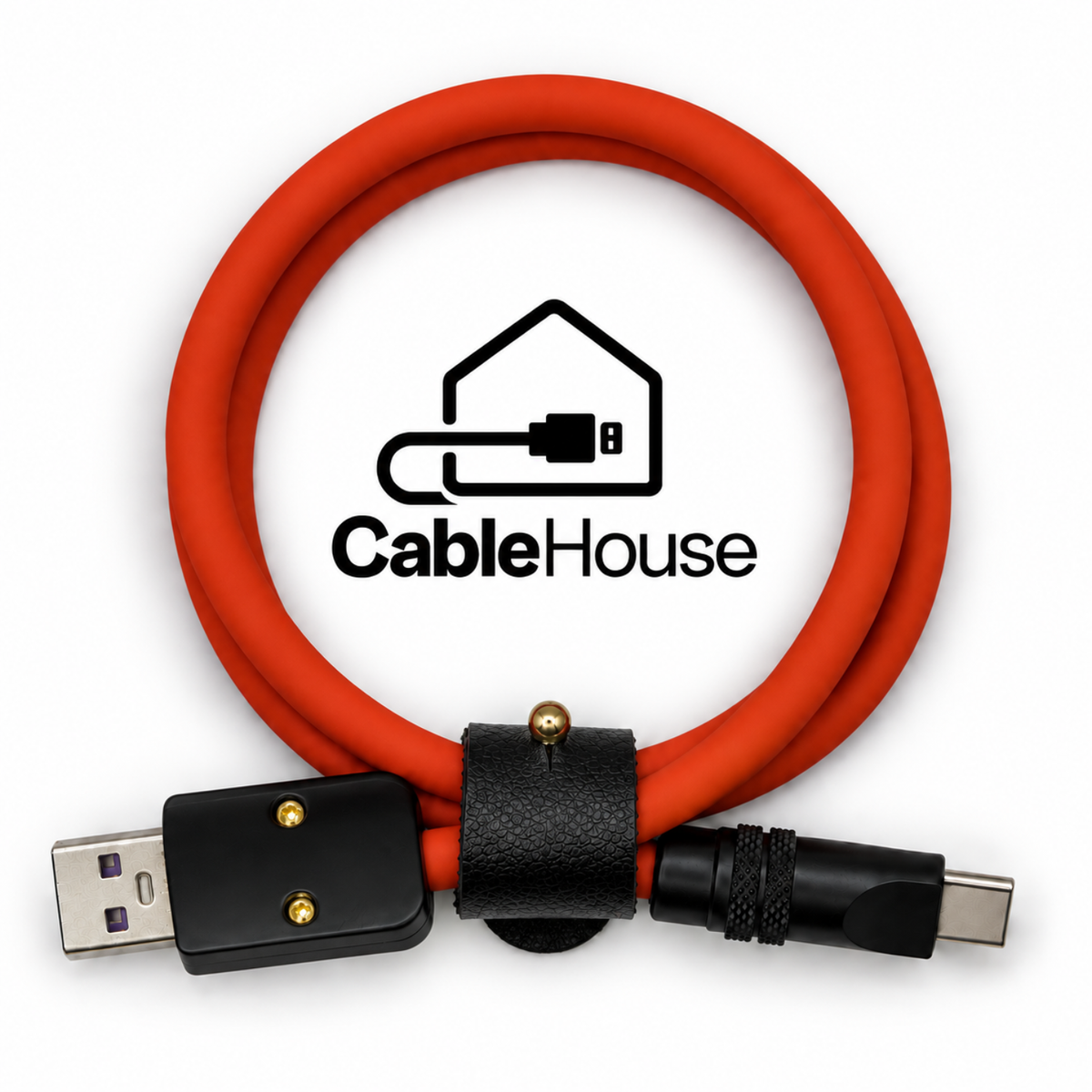CableHouse™ Premium Device Cables