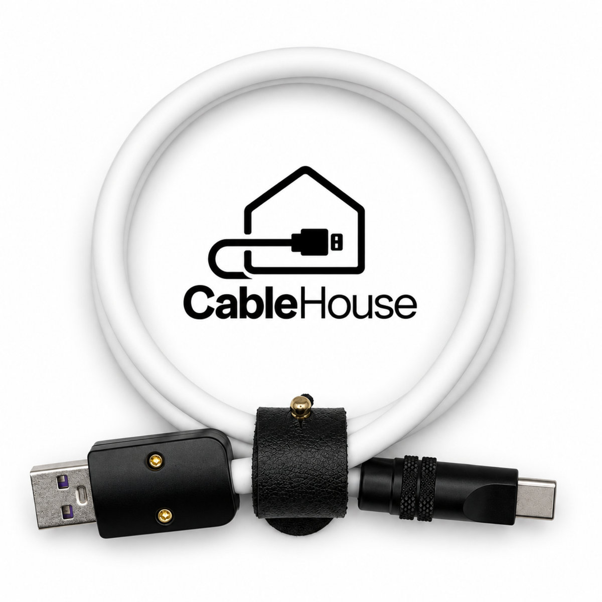 CableHouse™ Premium Device Cables