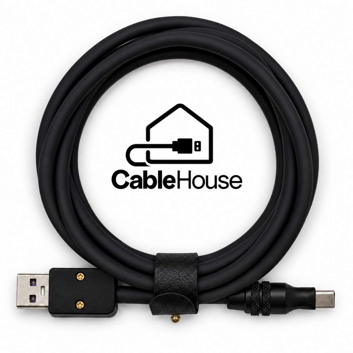 CableHouse™ Premium Device Cables