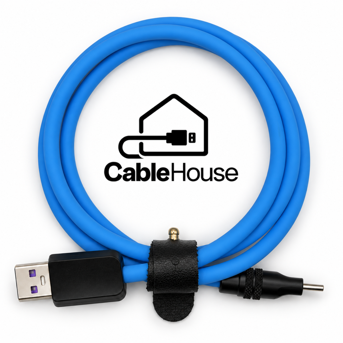 CableHouse™ Premium Device Cables