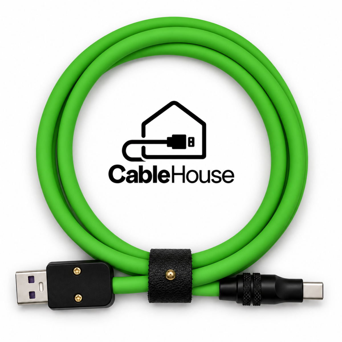 CableHouse™ Premium Device Cables
