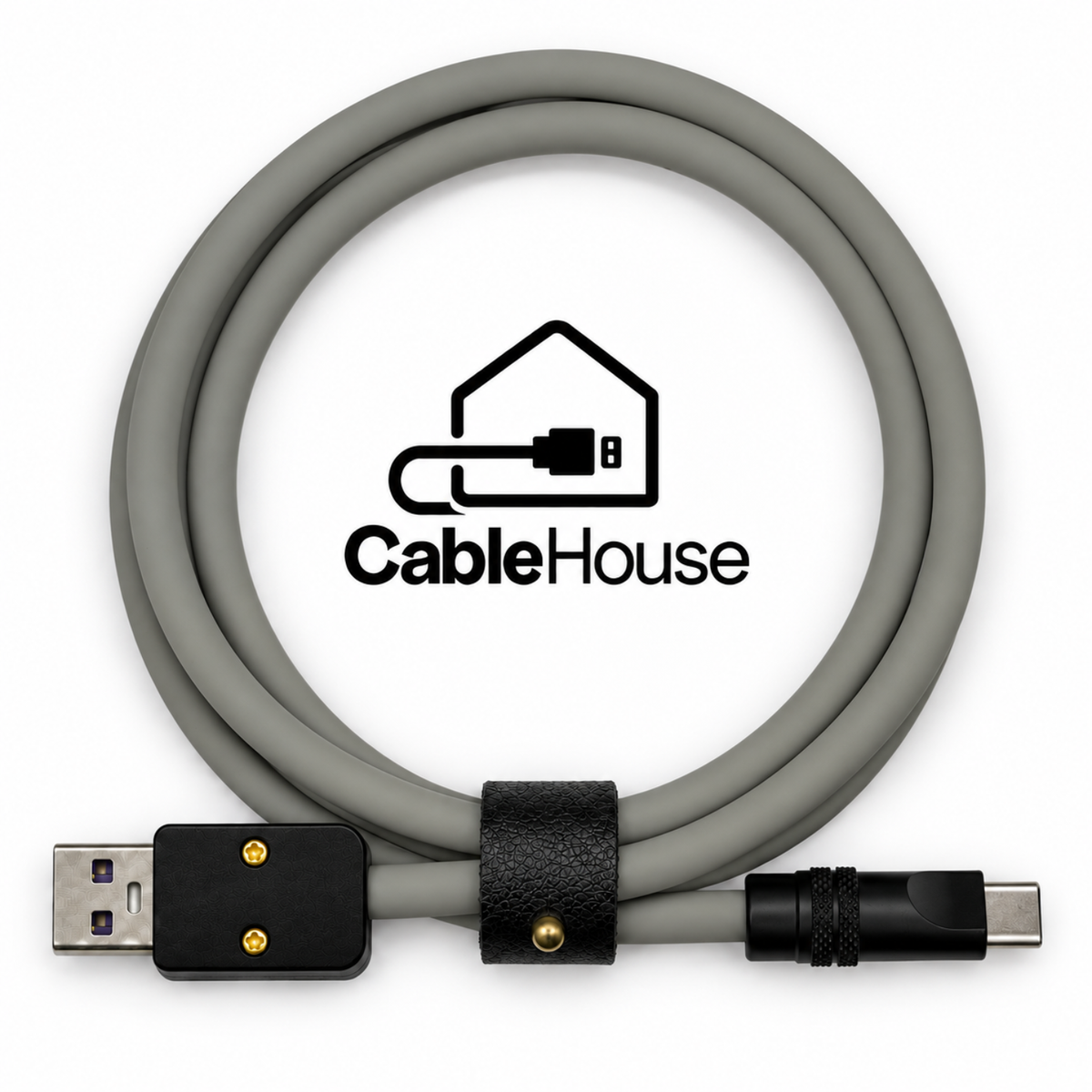 CableHouse™ Premium Device Cables