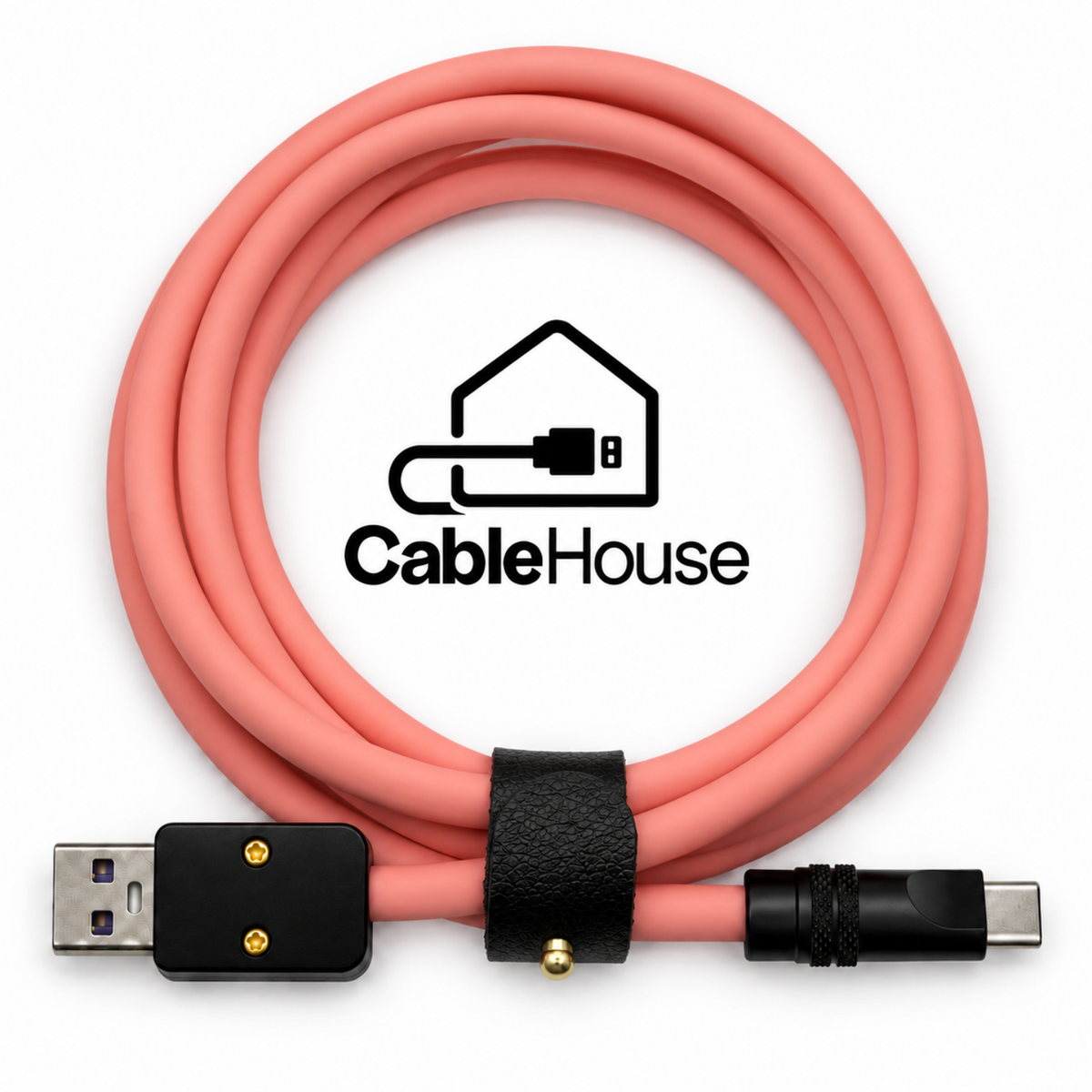 CableHouse™ Premium Device Cables