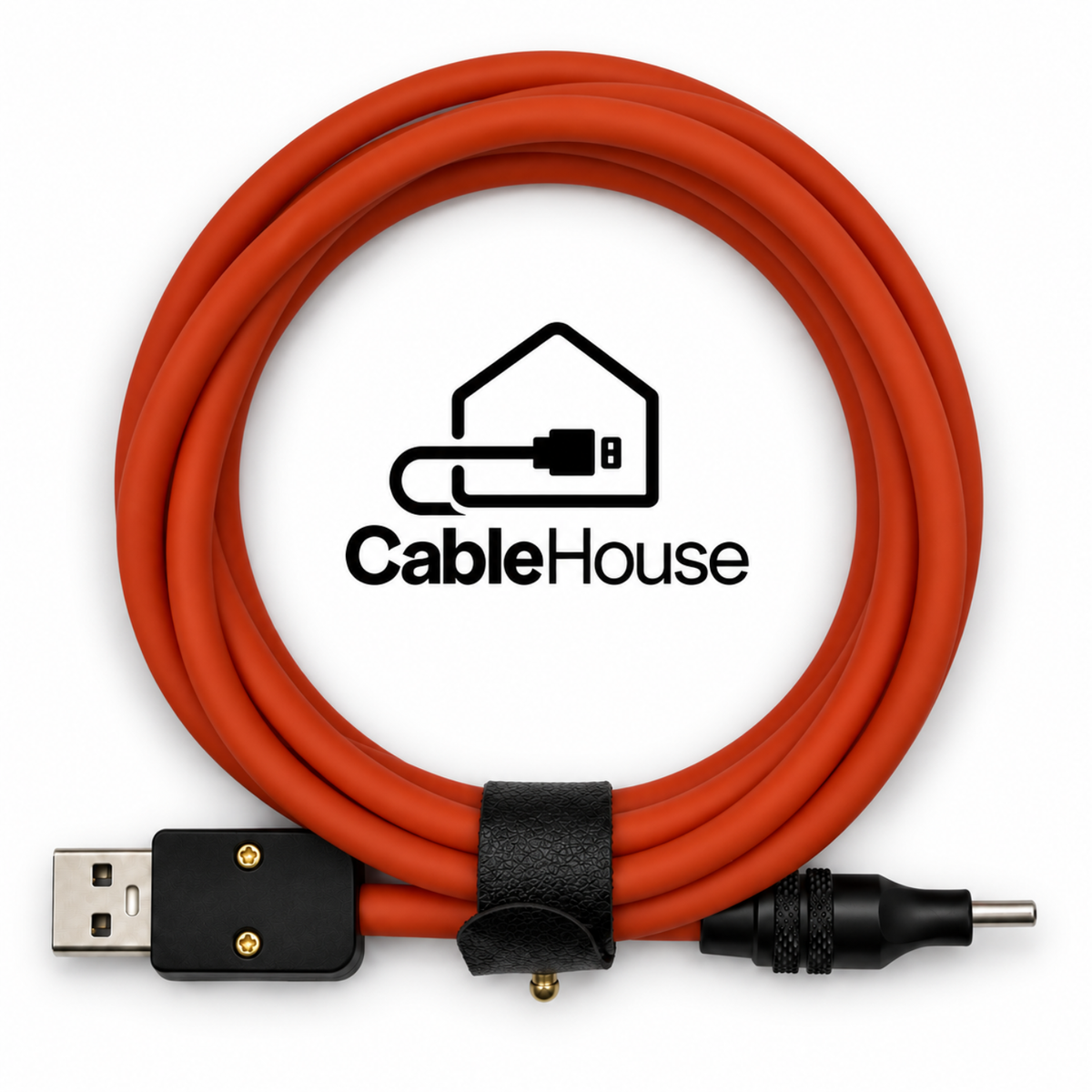 CableHouse™ Premium Device Cables