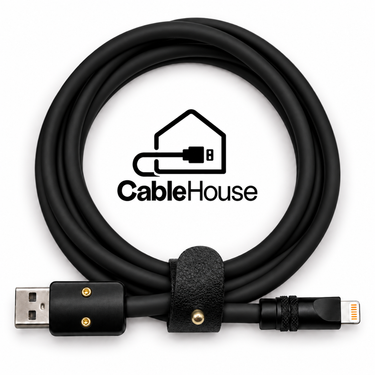 CableHouse™ Premium Device Cables