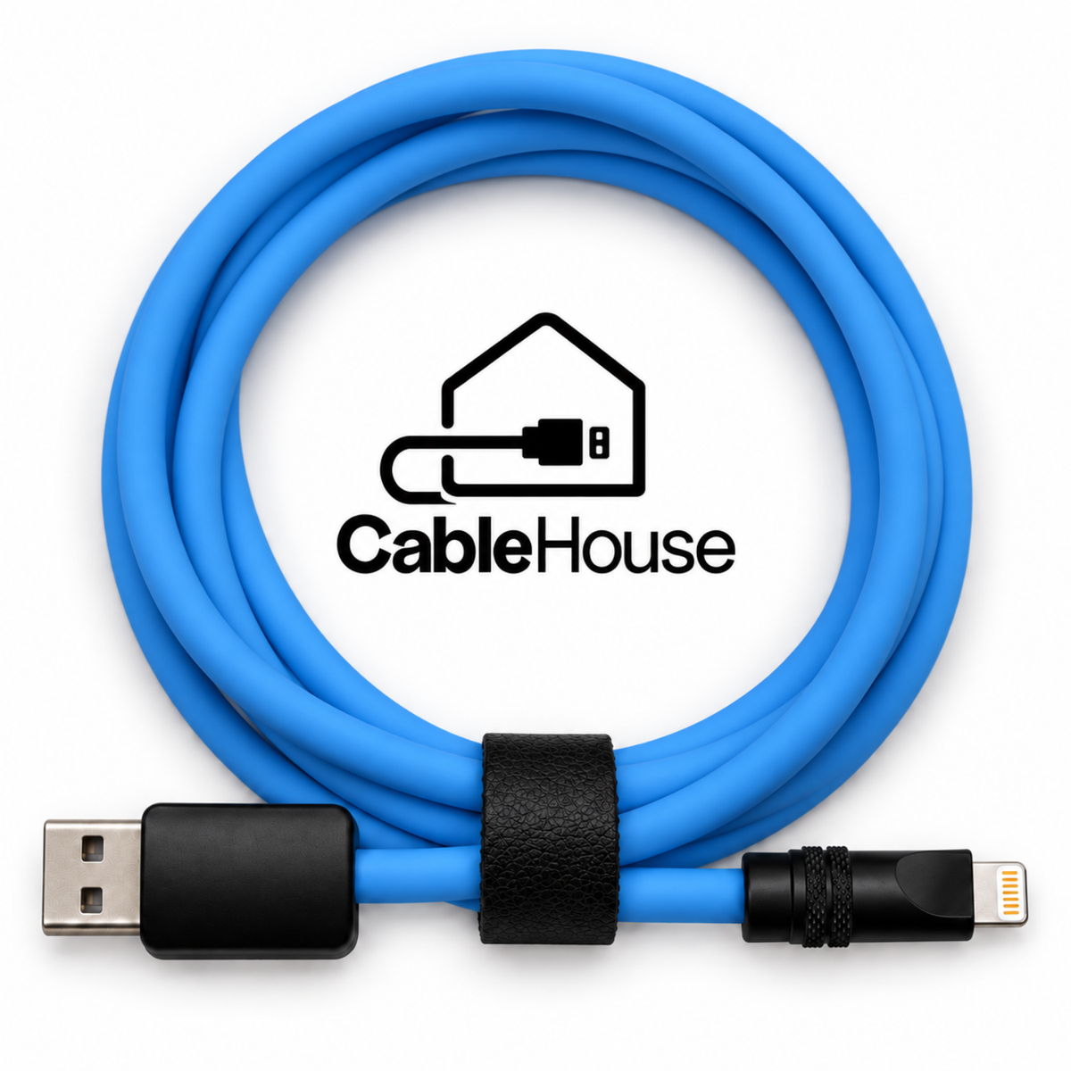 CableHouse™ Premium Device Cables