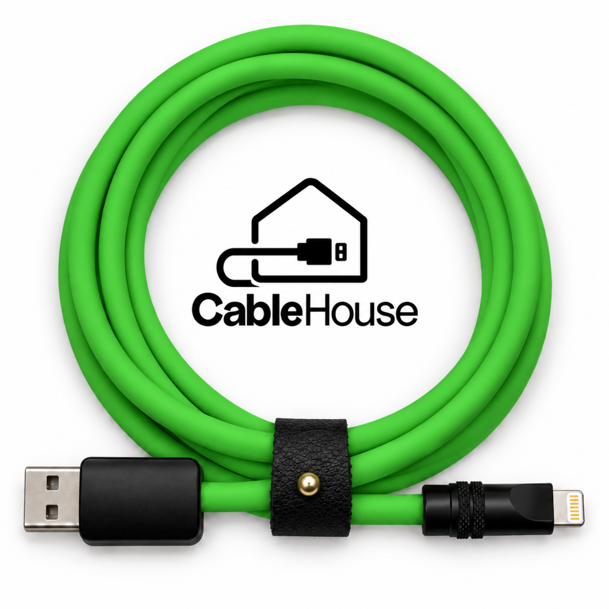 CableHouse™ Premium Device Cables