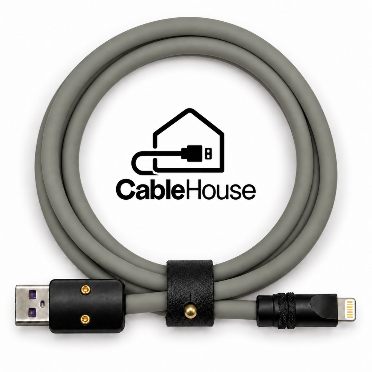 CableHouse™ Premium Device Cables