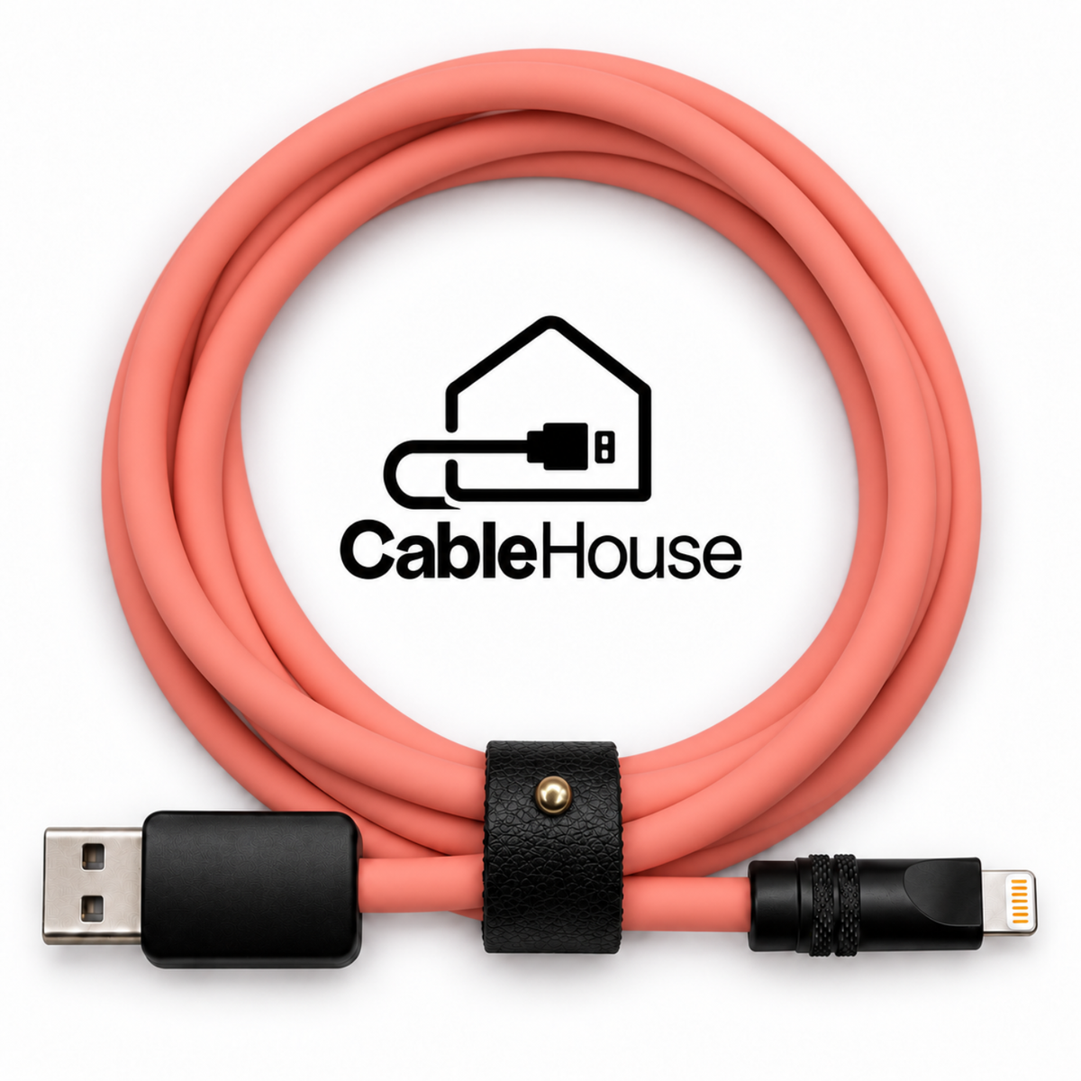 CableHouse™ Premium Device Cables
