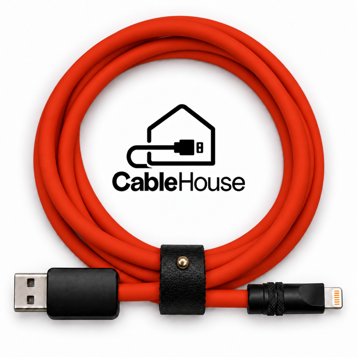 CableHouse™ Premium Device Cables