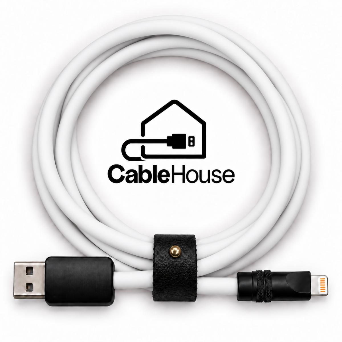 CableHouse™ Premium Device Cables