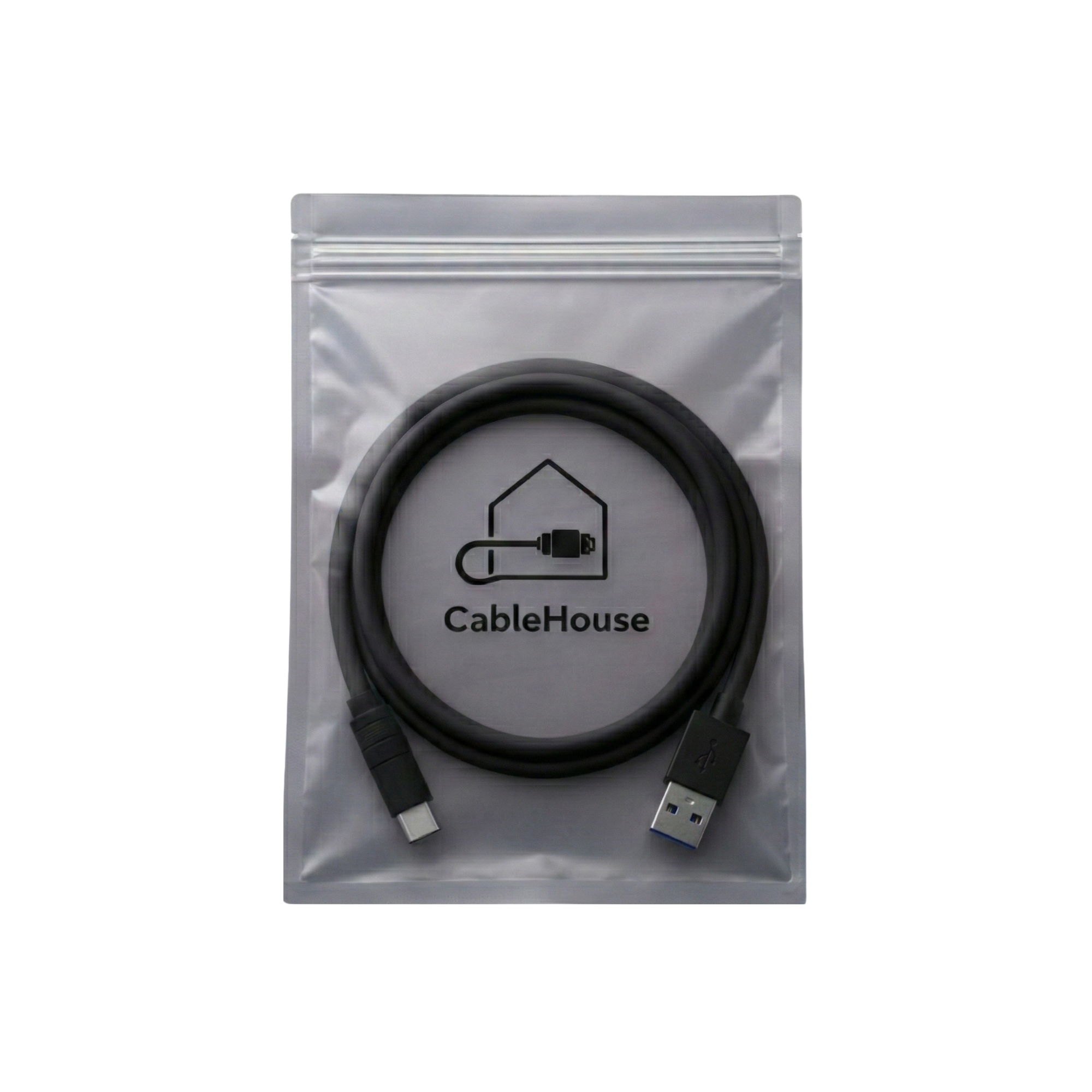 CableHouse™ Premium USB-C Cables
