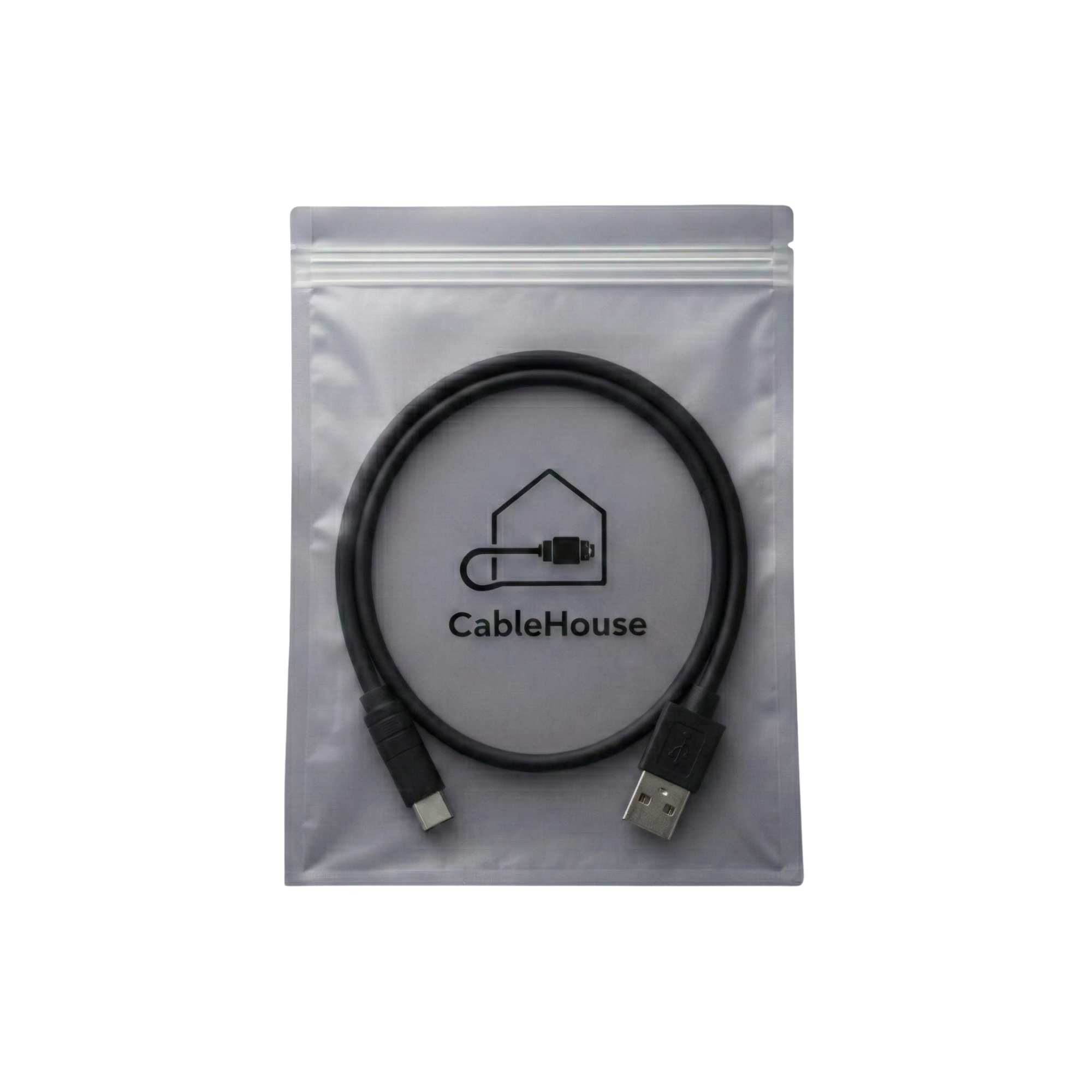 CableHouse™ Premium USB-C Cables