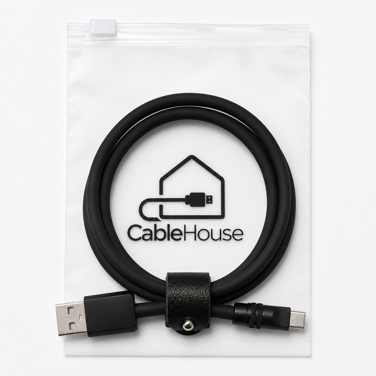 CableHouse™ Premium Device Cables