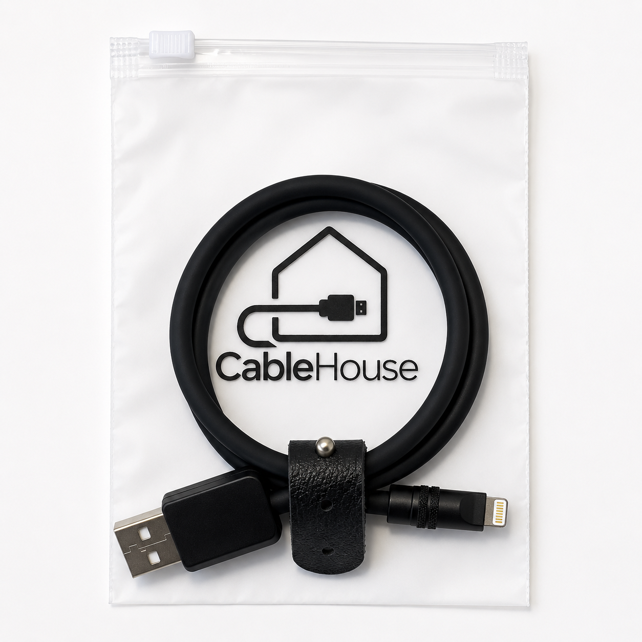 CableHouse™ Premium Device Cables