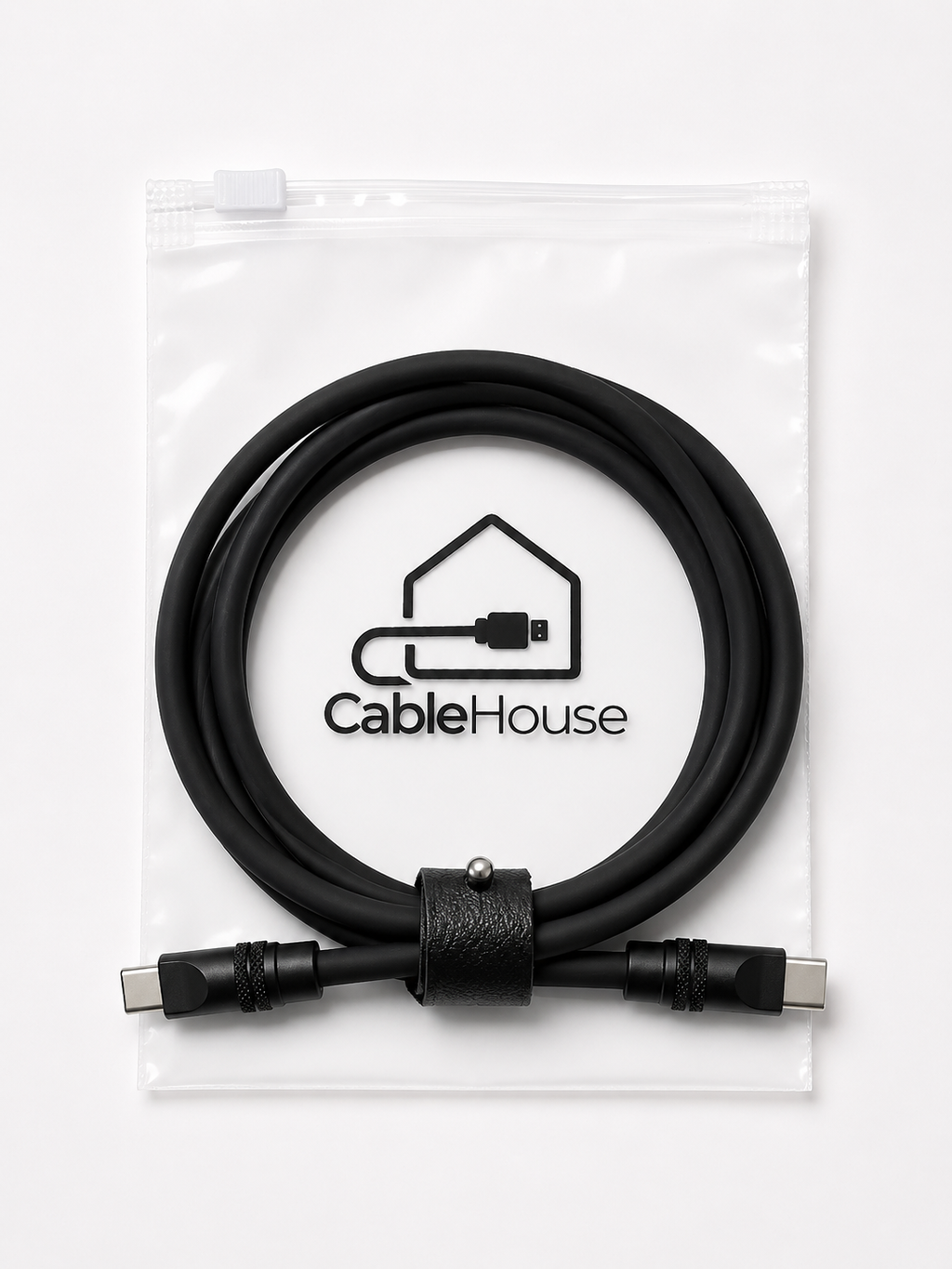 CableHouse™ Premium Device Cables