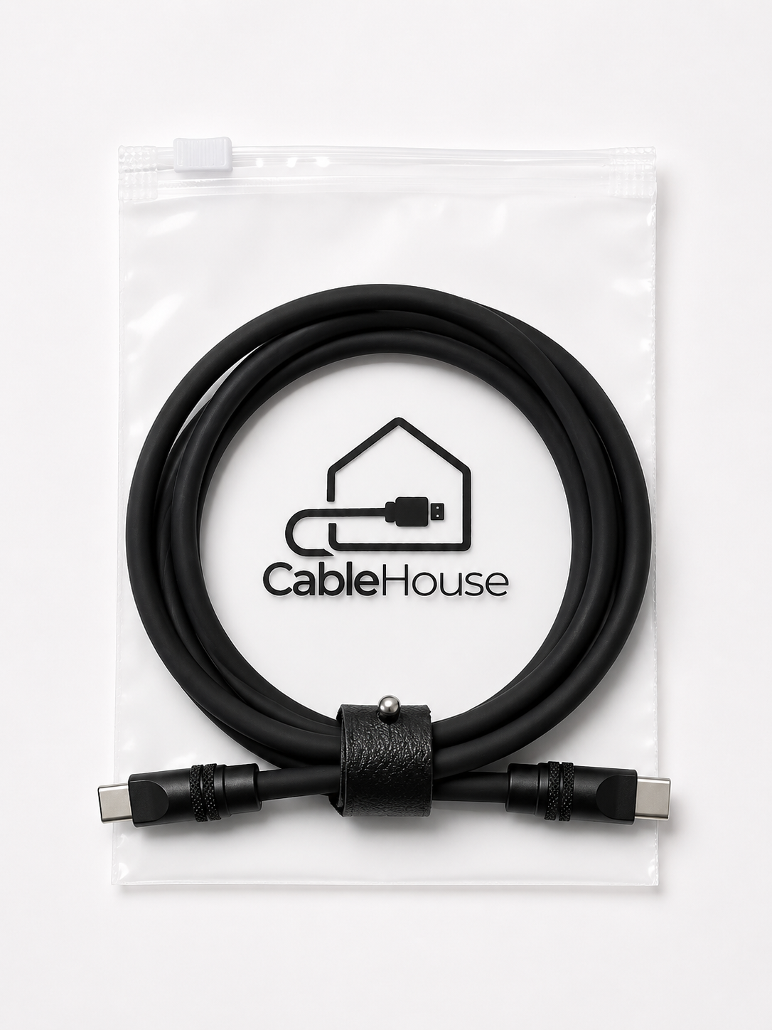 CableHouse™ Premium Device Cables
