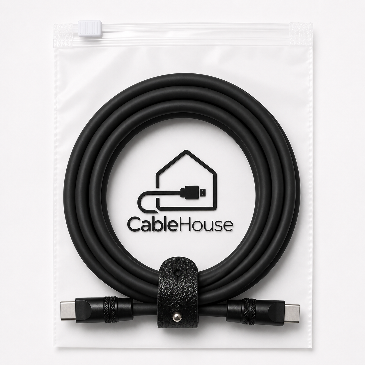 CableHouse™ Premium Device Cables